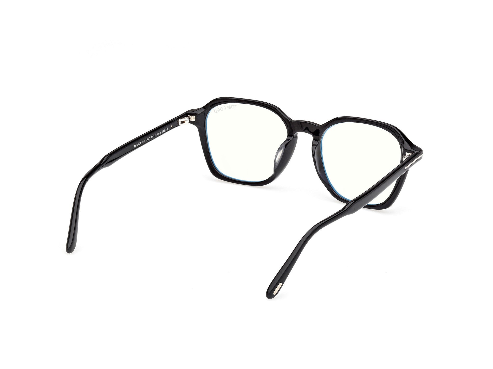TOM FORD-FT6101-D-B-001-5319-SPECTACLE FRAMES