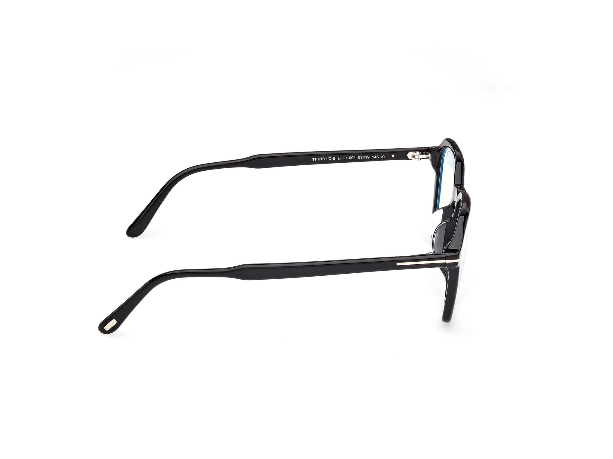 TOM FORD-FT6101-D-B-001-5319-SPECTACLE FRAMES