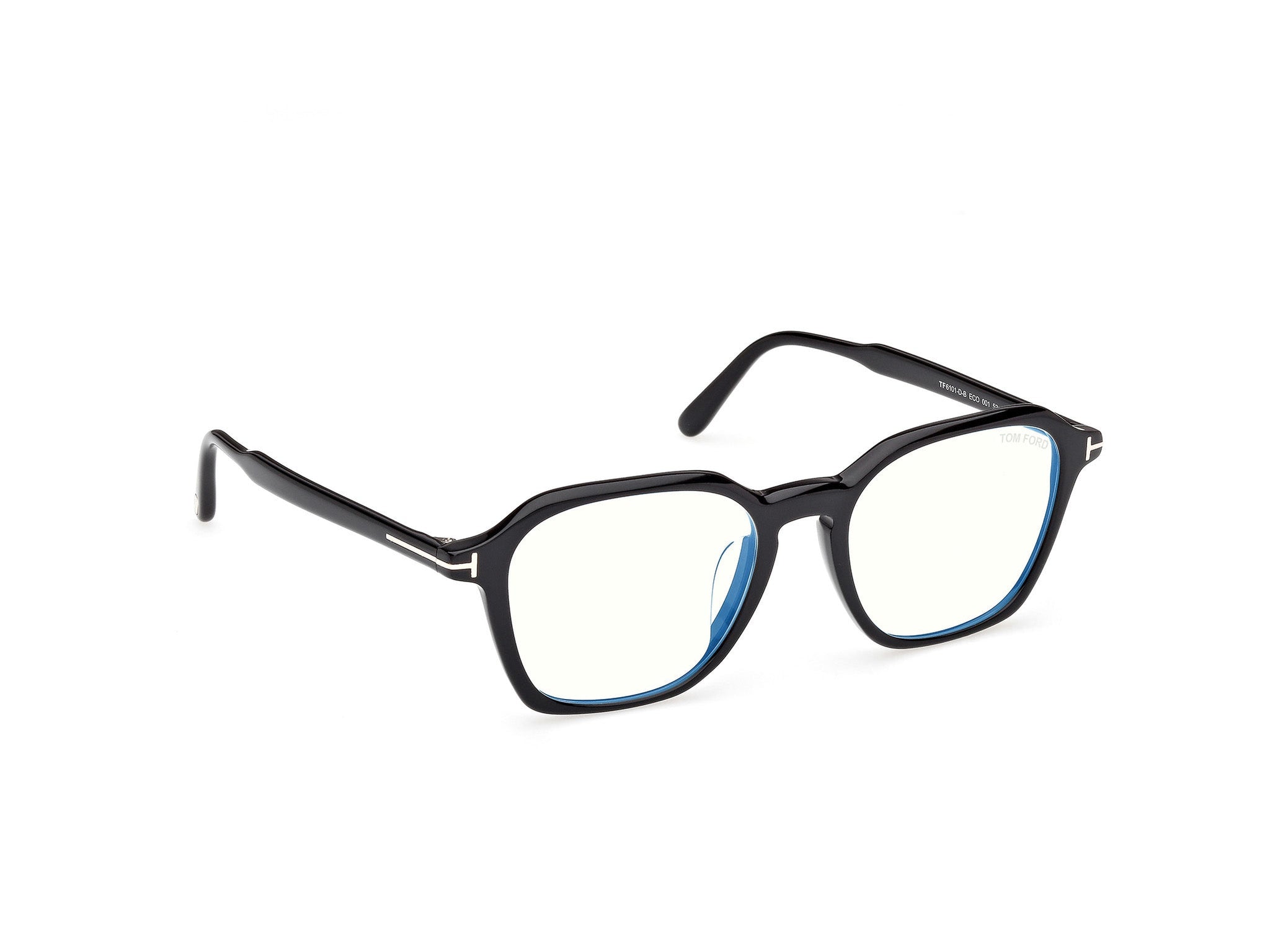 TOM FORD-FT6101-D-B-001-5319-SPECTACLE FRAMES
