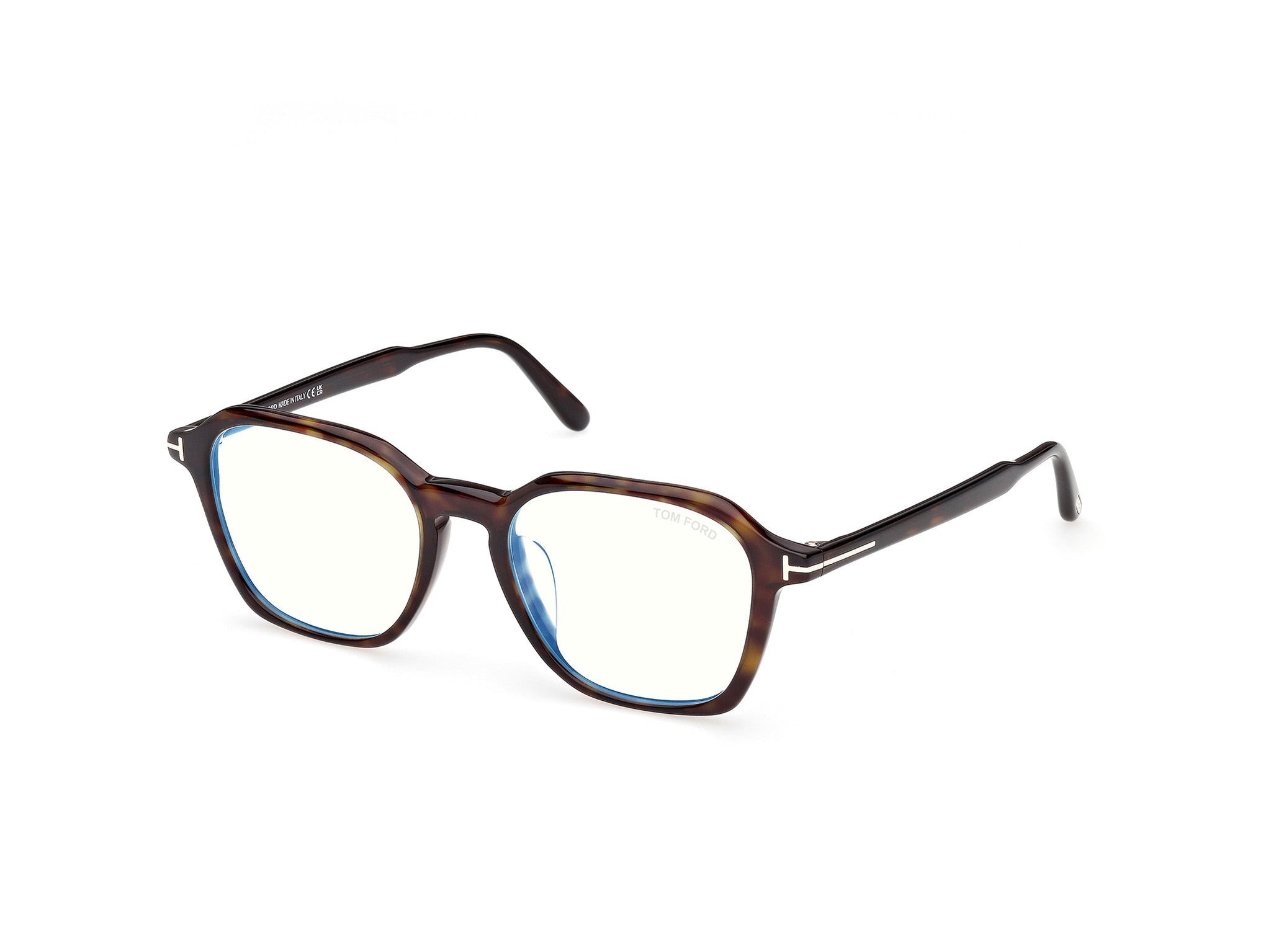 TOM FORD-FT6101-D-B-052-5319-SPECTACLE FRAMES product image
