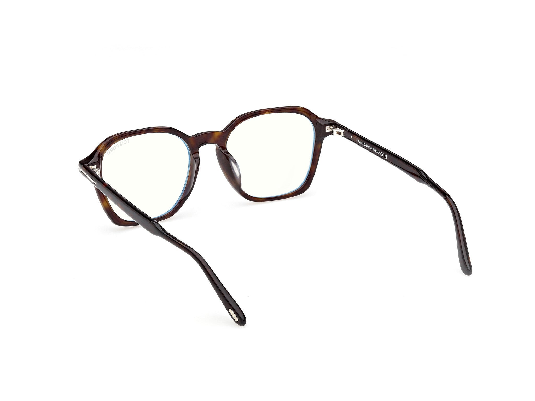 TOM FORD-FT6101-D-B-052-5319-SPECTACLE FRAMES