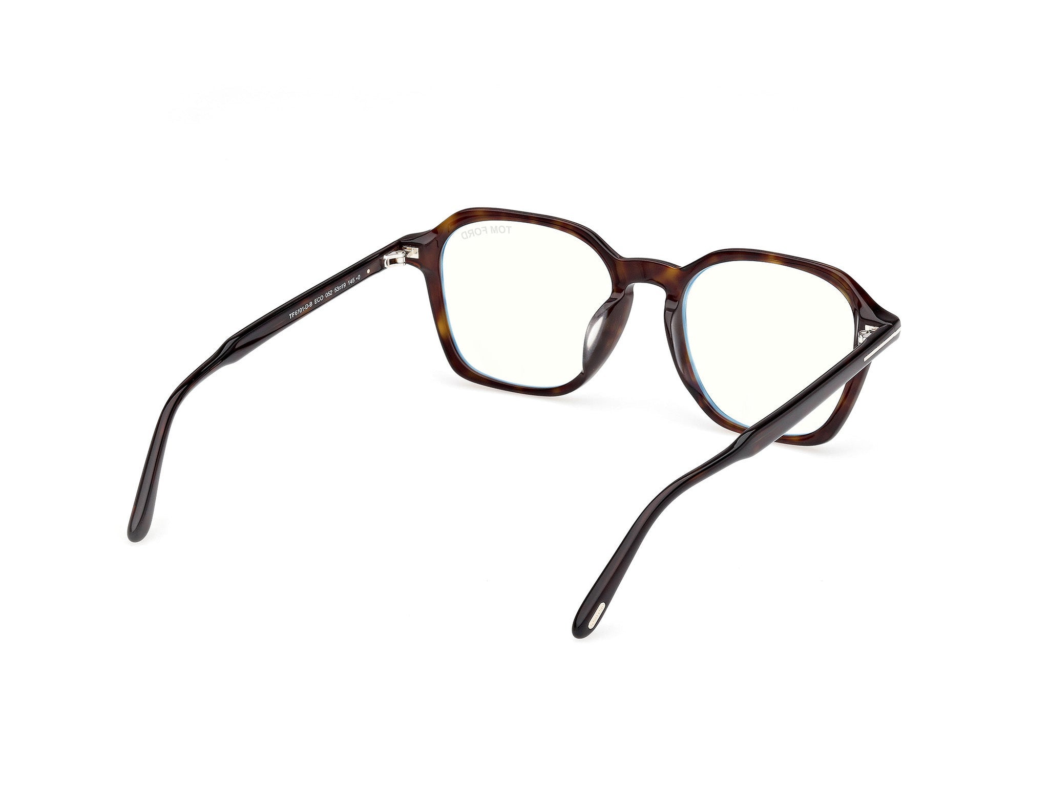 TOM FORD-FT6101-D-B-052-5319-SPECTACLE FRAMES