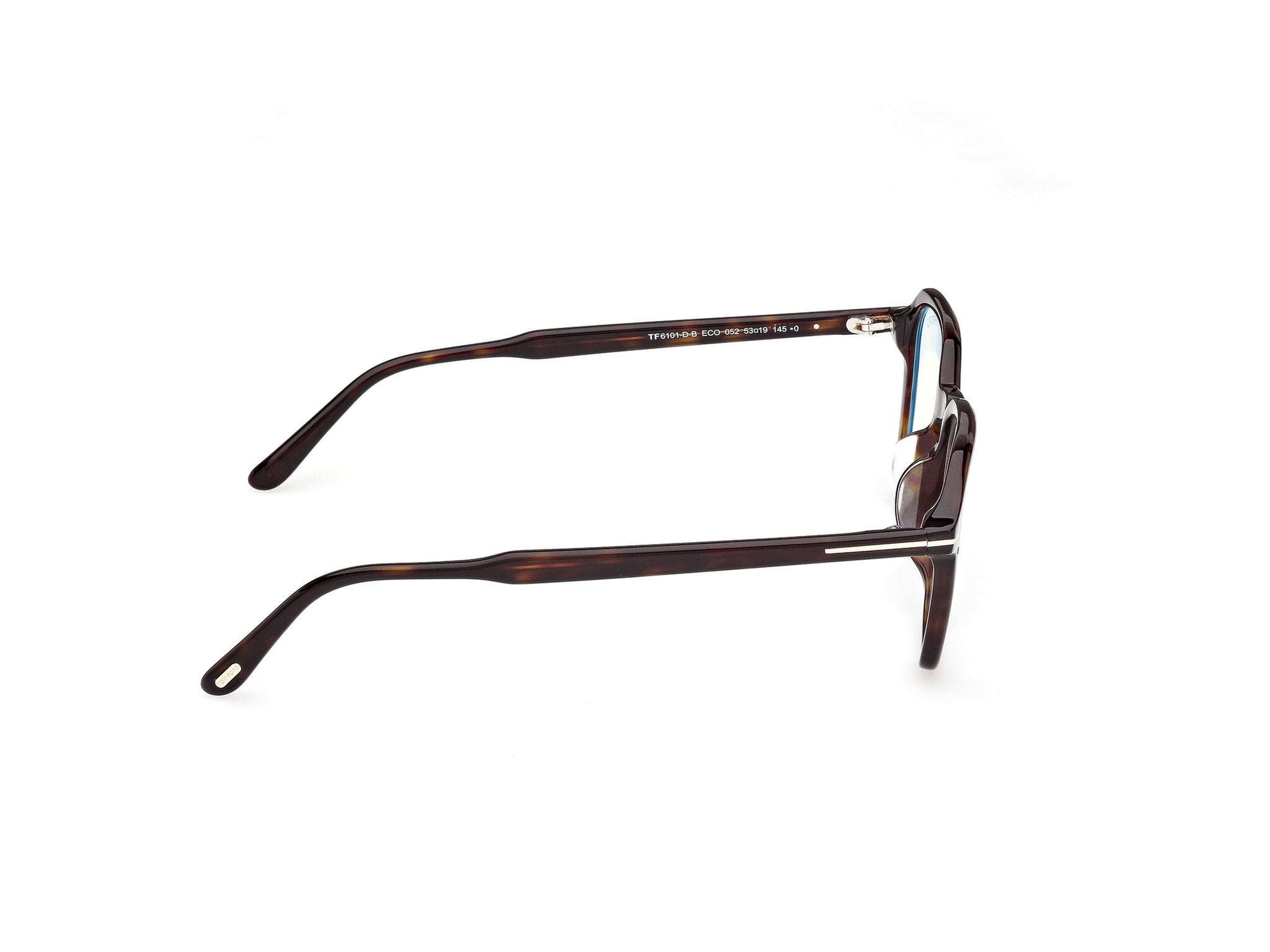 TOM FORD-FT6101-D-B-052-5319-SPECTACLE FRAMES
