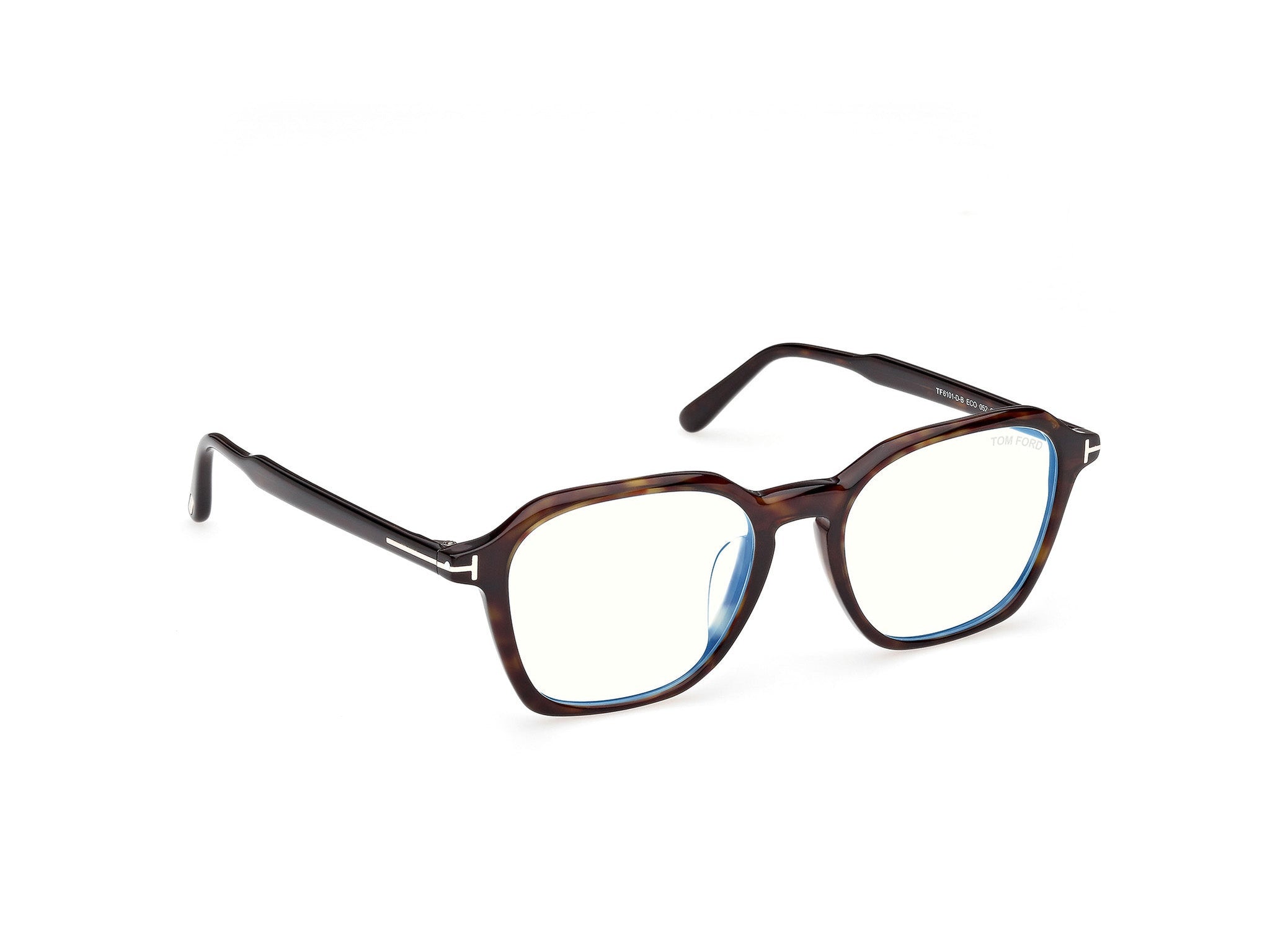 TOM FORD-FT6101-D-B-052-5319-SPECTACLE FRAMES