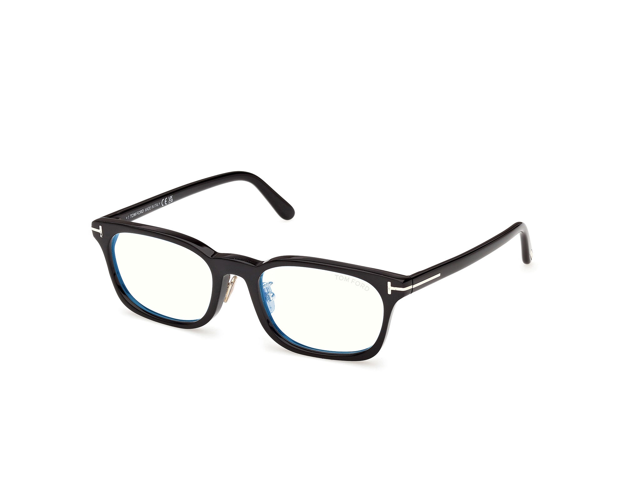 TOM FORD-FT6111-D-B-001-5319-GLASSES FRAMES product image
