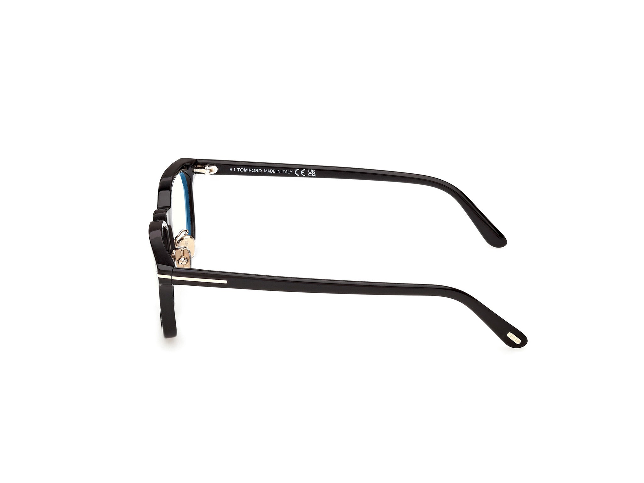TOM FORD-FT6111-D-B-001-5319-GLASSES FRAMES