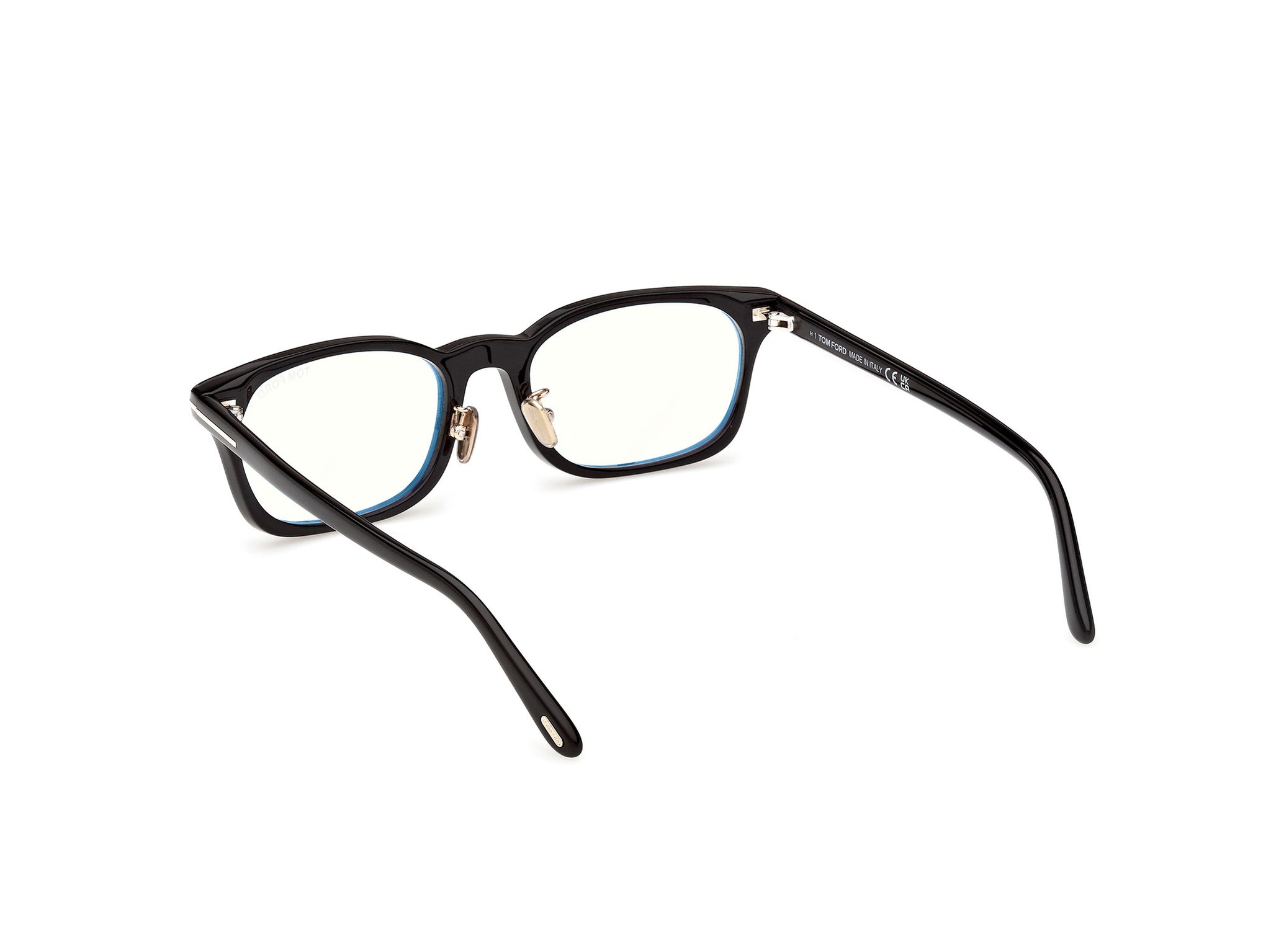 TOM FORD-FT6111-D-B-001-5319-GLASSES FRAMES
