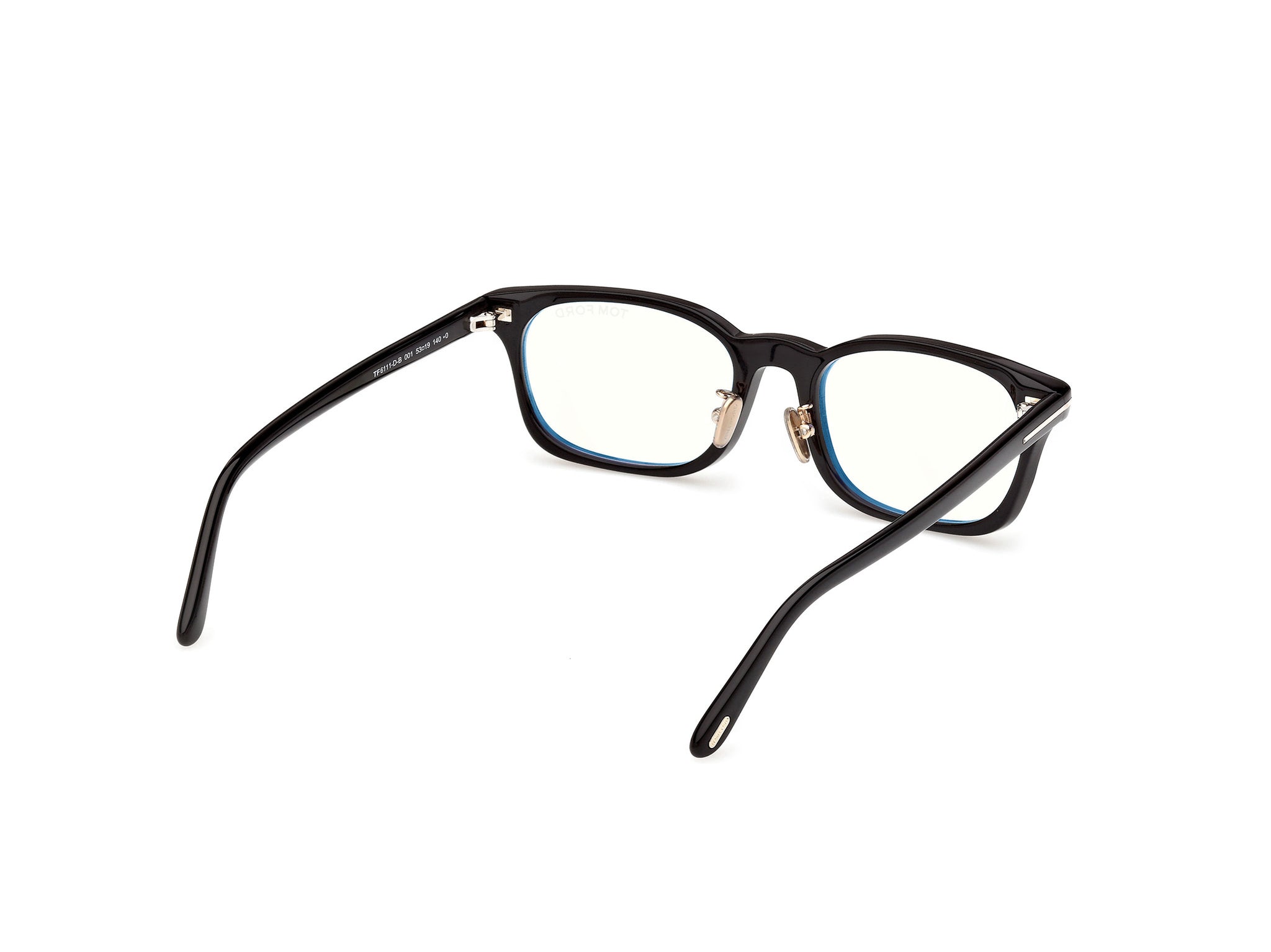 TOM FORD-FT6111-D-B-001-5319-GLASSES FRAMES