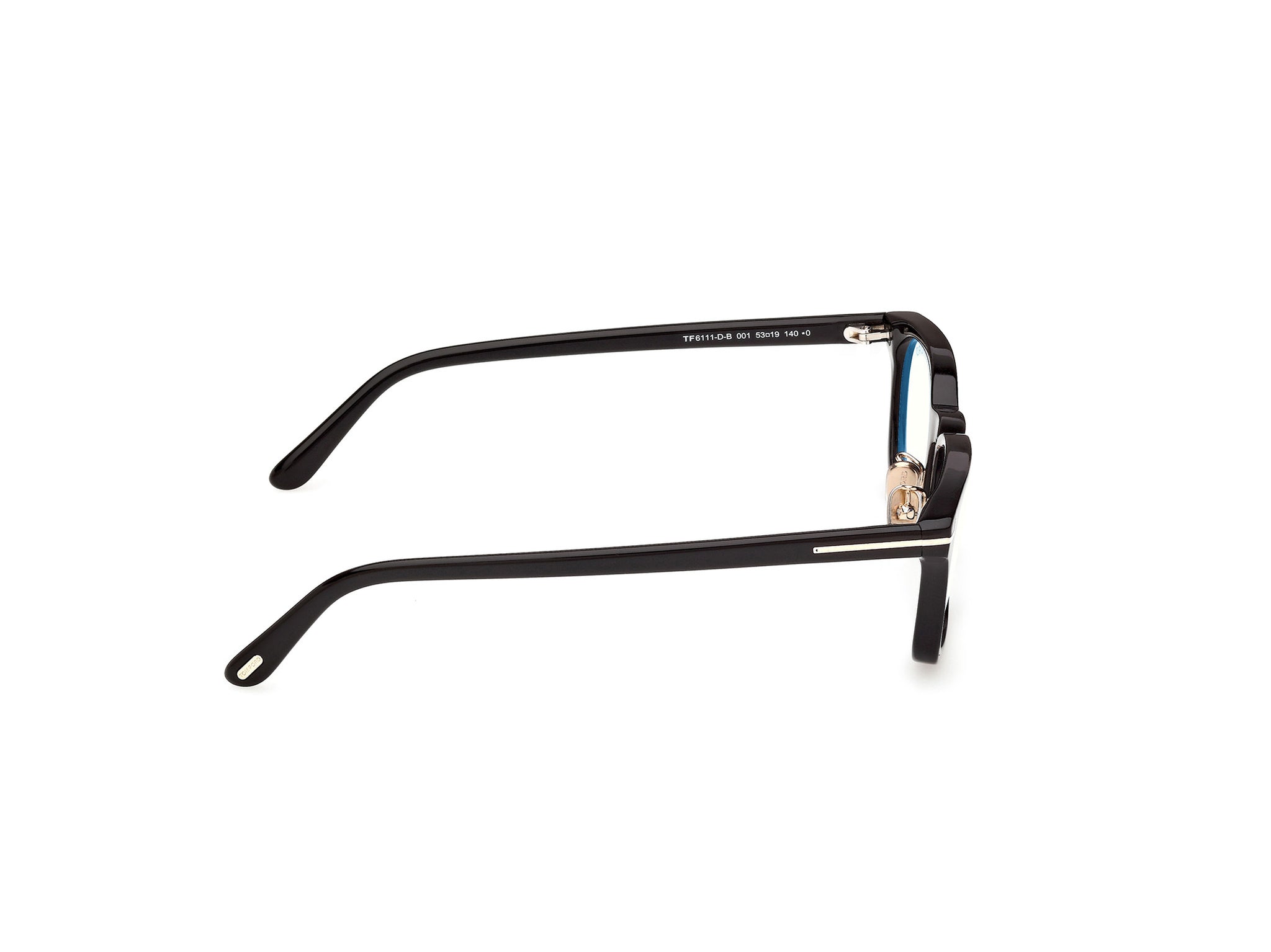 TOM FORD-FT6111-D-B-001-5319-GLASSES FRAMES