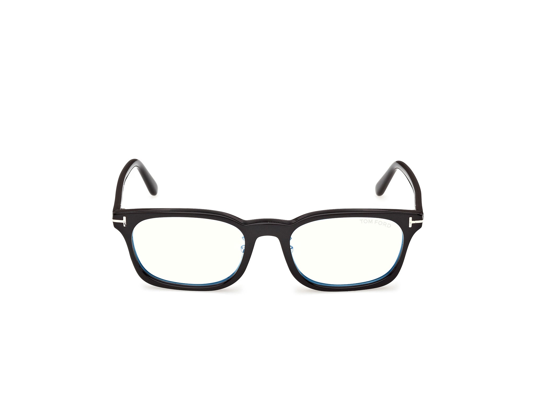 TOM FORD-FT6111-D-B-001-5319-GLASSES FRAMES