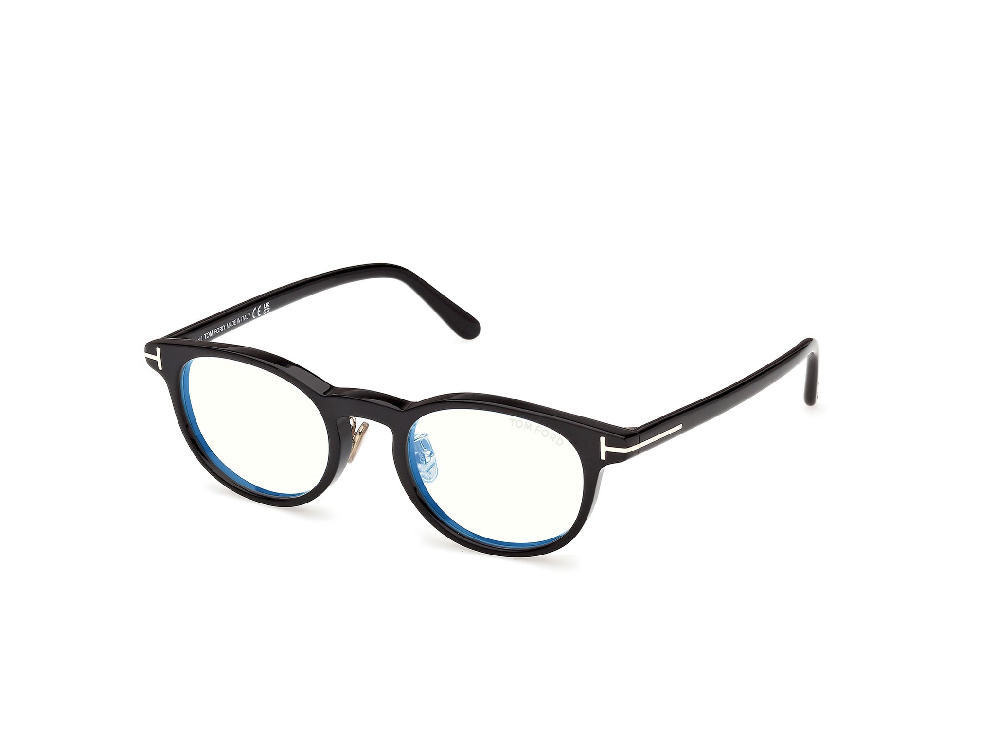 TOM FORD-FT6112-D-B-001-4921-GLASSES FRAMES product image