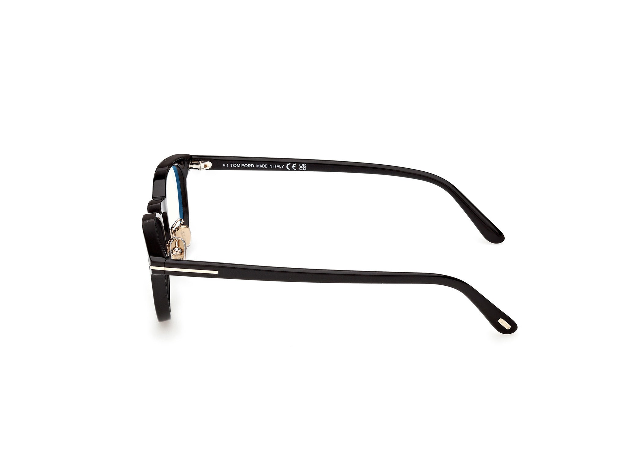 TOM FORD-FT6112-D-B-001-4921-GLASSES FRAMES
