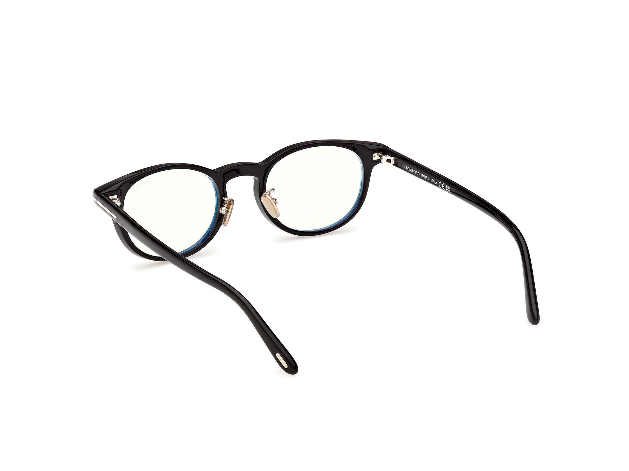 TOM FORD-FT6112-D-B-001-4921-GLASSES FRAMES