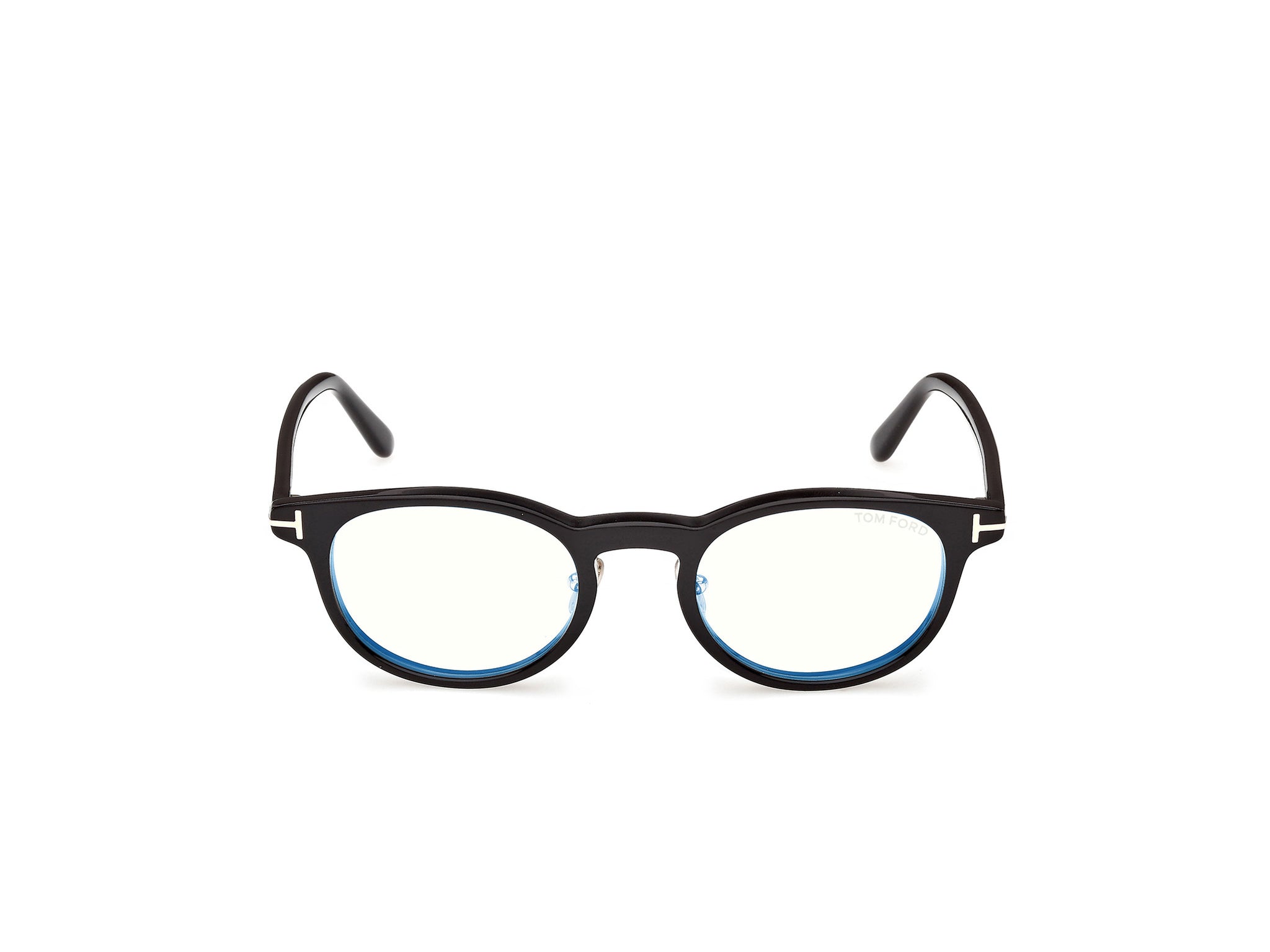 TOM FORD-FT6112-D-B-001-4921-GLASSES FRAMES
