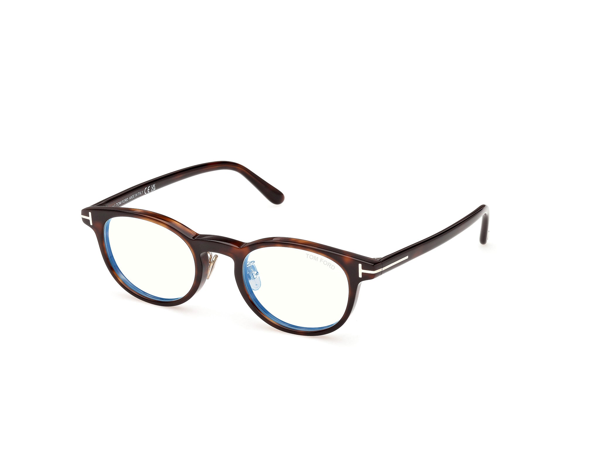 TOM FORD-FT6112-D-B-052-4921-GLASSES FRAMES product image