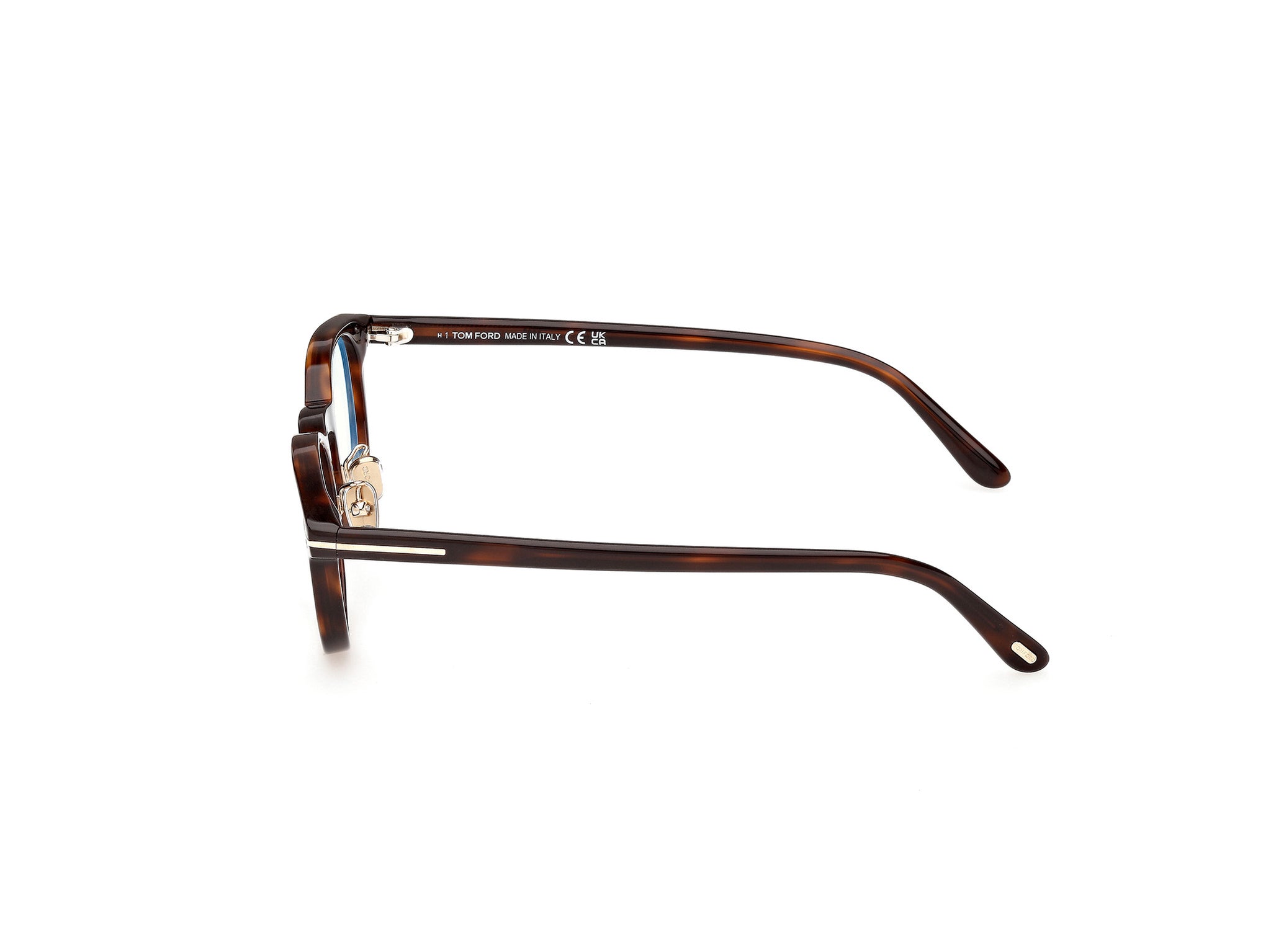 TOM FORD-FT6112-D-B-052-4921-GLASSES FRAMES