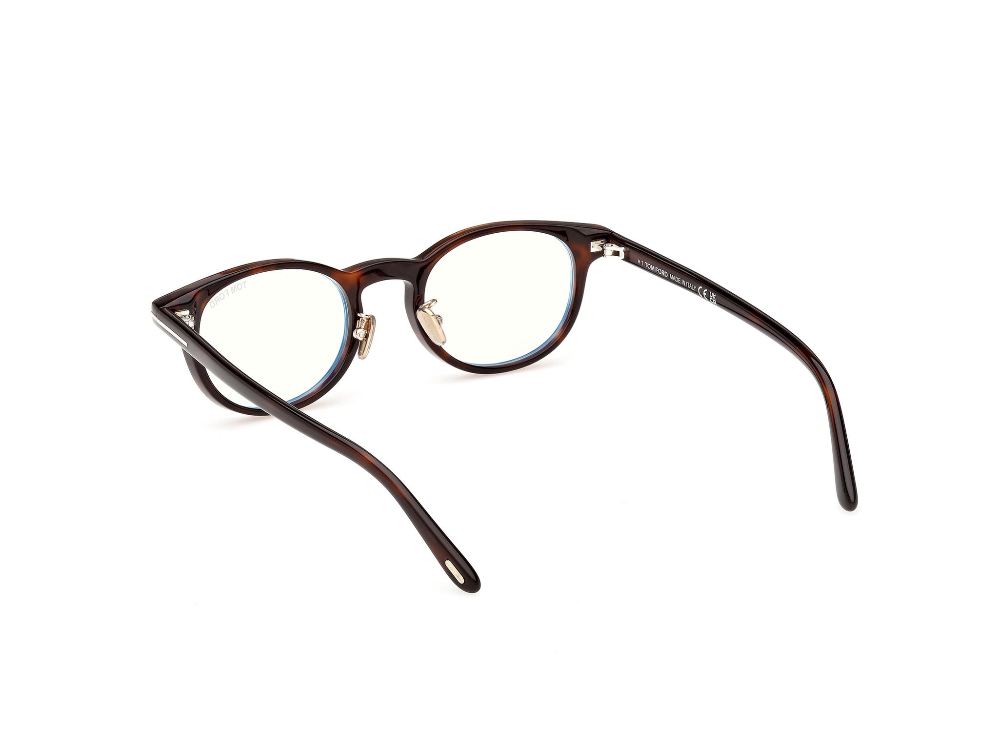 TOM FORD-FT6112-D-B-052-4921-GLASSES FRAMES