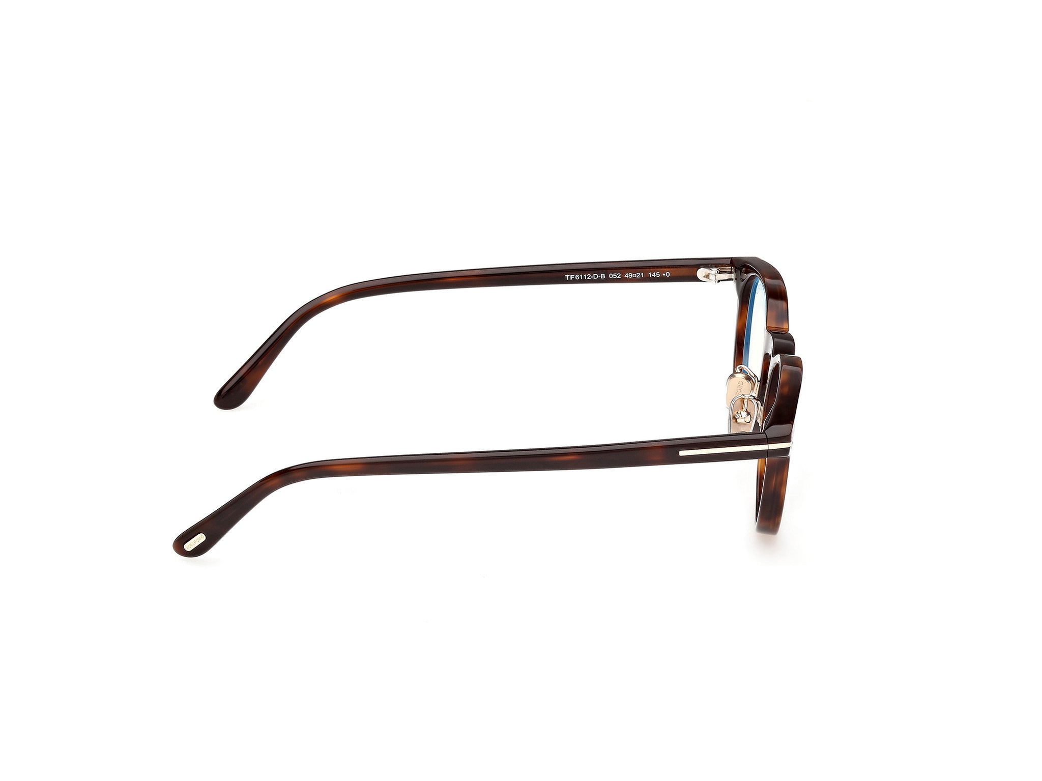 TOM FORD-FT6112-D-B-052-4921-GLASSES FRAMES