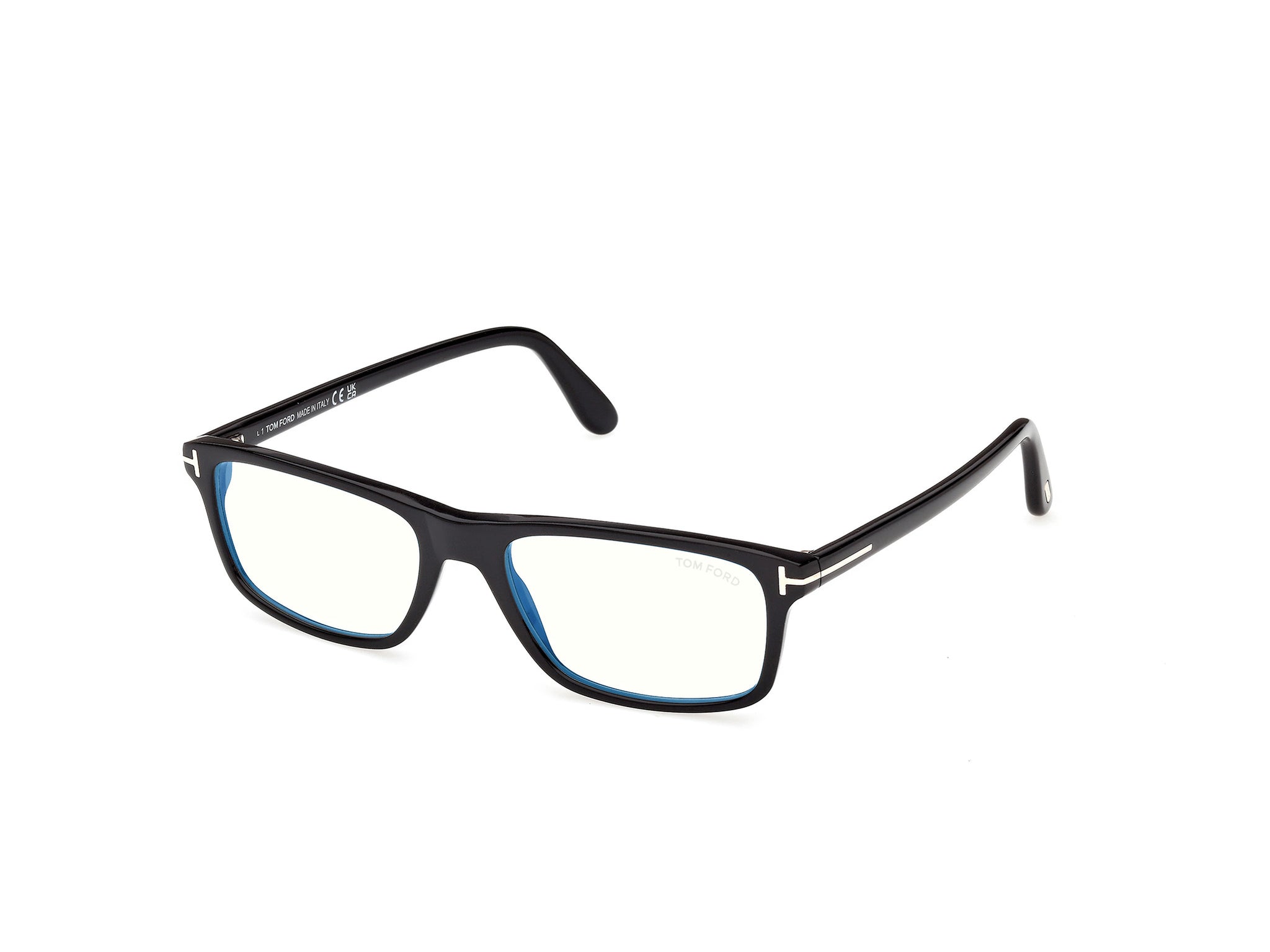 TOM FORD-FT6119-B-001-5518-GLASSES FRAMES product image