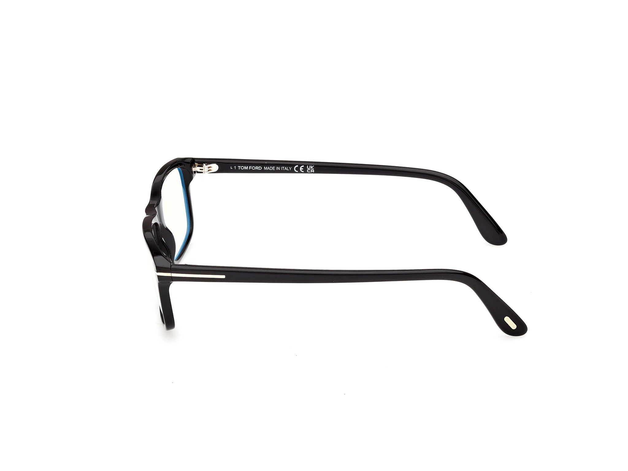 TOM FORD-FT6119-B-001-5318-GLASSES FRAMES