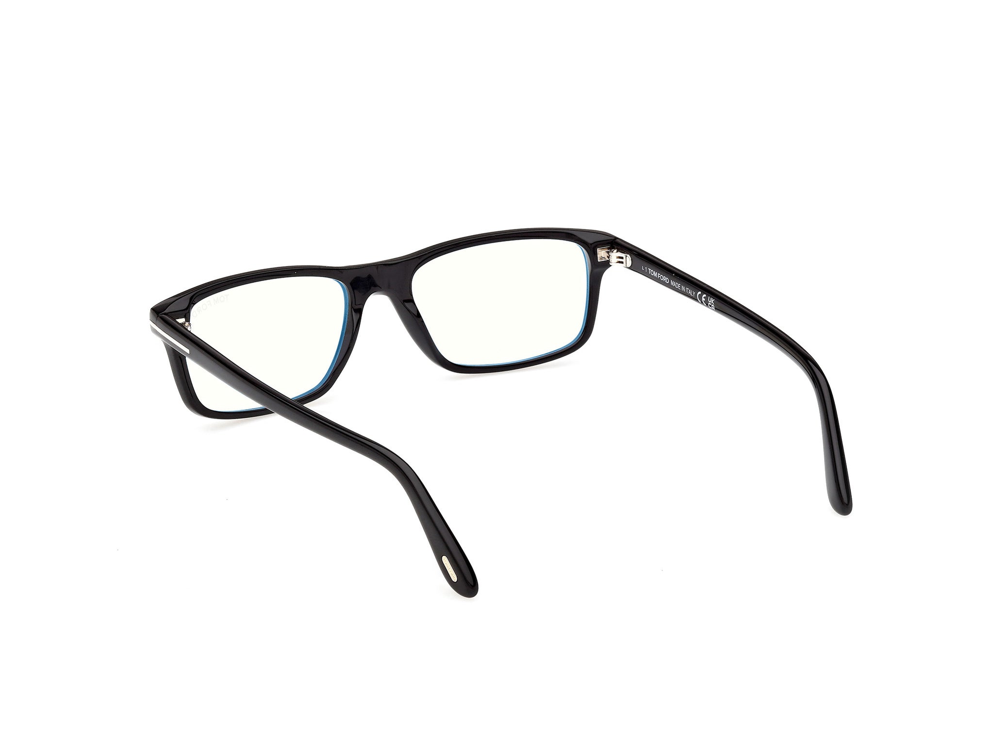 TOM FORD-FT6119-B-001-5318-GLASSES FRAMES