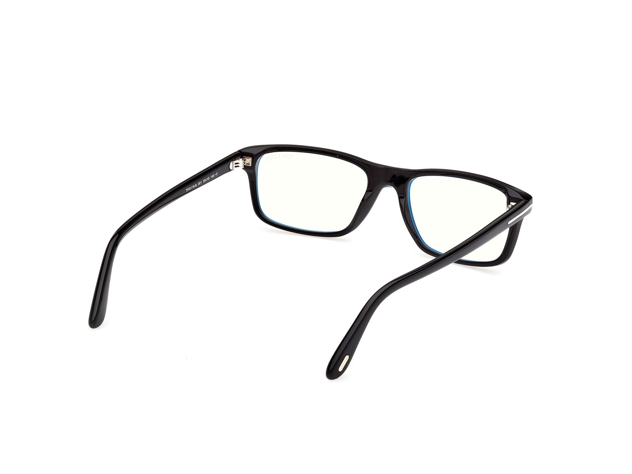 TOM FORD-FT6119-B-001-5318-GLASSES FRAMES