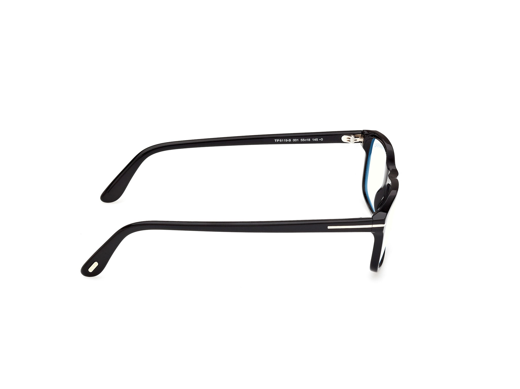 TOM FORD-FT6119-B-001-5318-GLASSES FRAMES