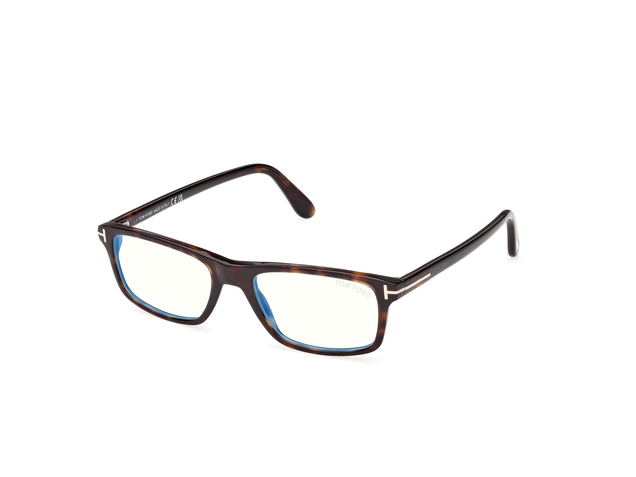 TOM FORD-FT6119-B-052-5518-GLASSES FRAMES product image