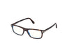 TOM FORD-FT6119-B-052-5518-GLASSES FRAMES