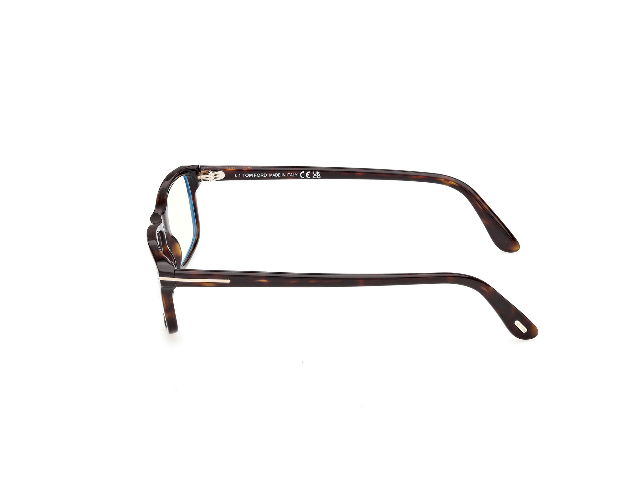 TOM FORD-FT6119-B-052-5518-GLASSES FRAMES