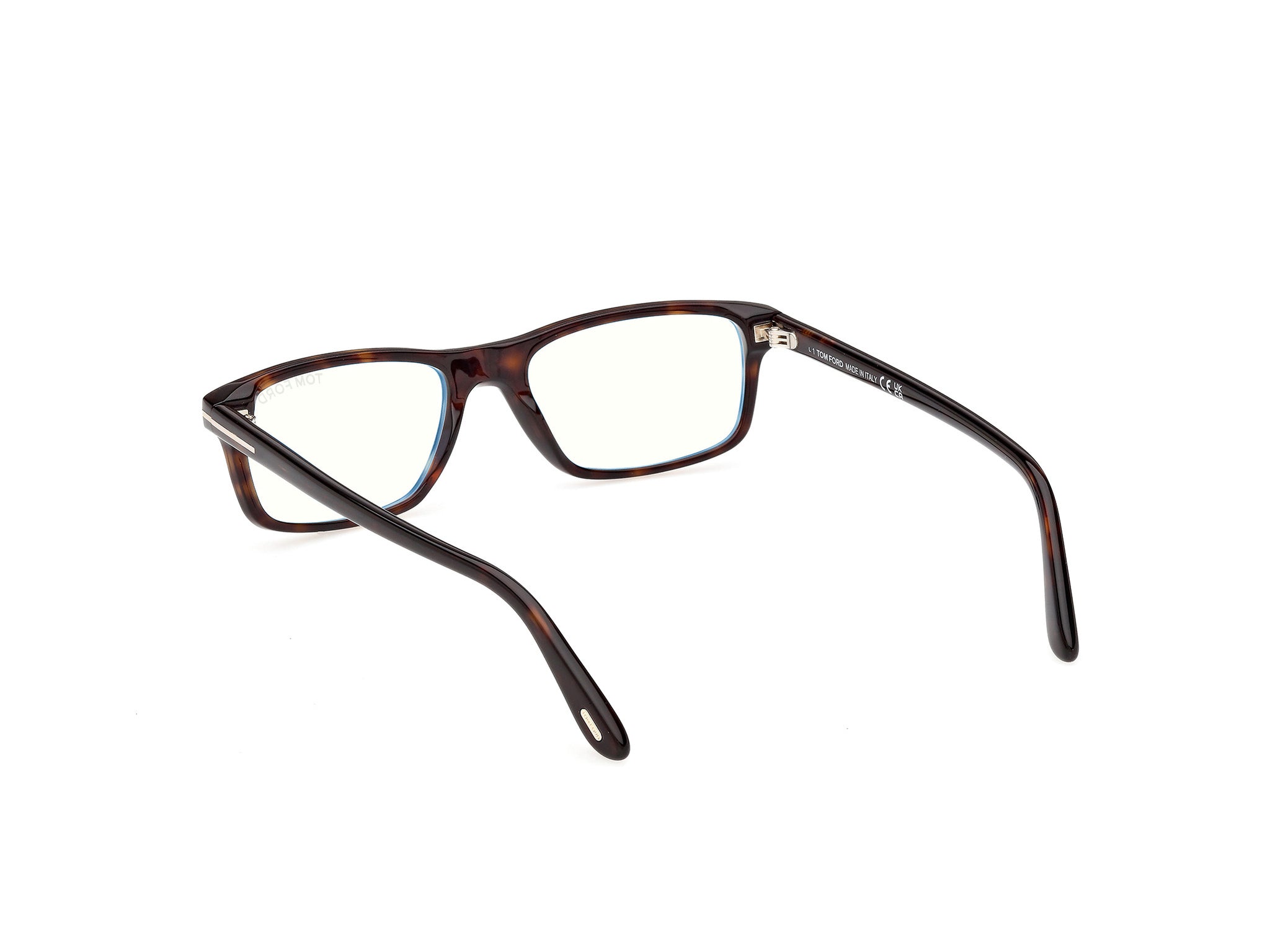 TOM FORD-FT6119-B-052-5518-GLASSES FRAMES