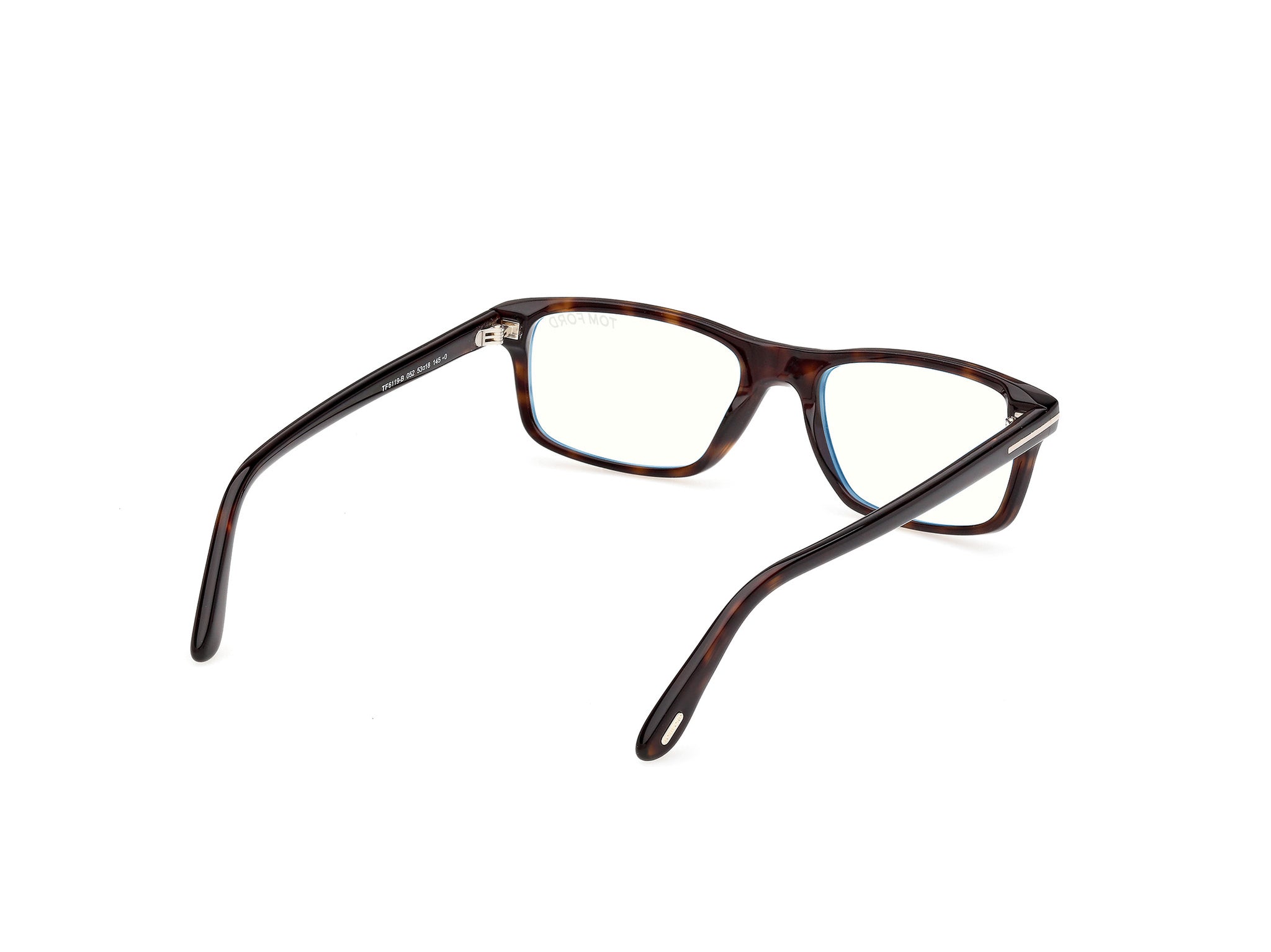TOM FORD-FT6119-B-052-5518-GLASSES FRAMES