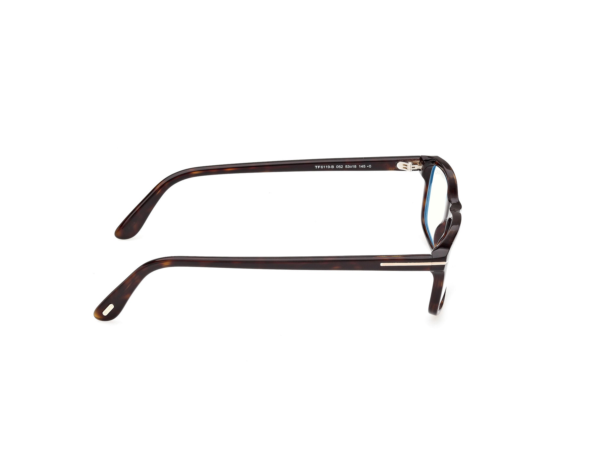 TOM FORD-FT6119-B-052-5518-GLASSES FRAMES