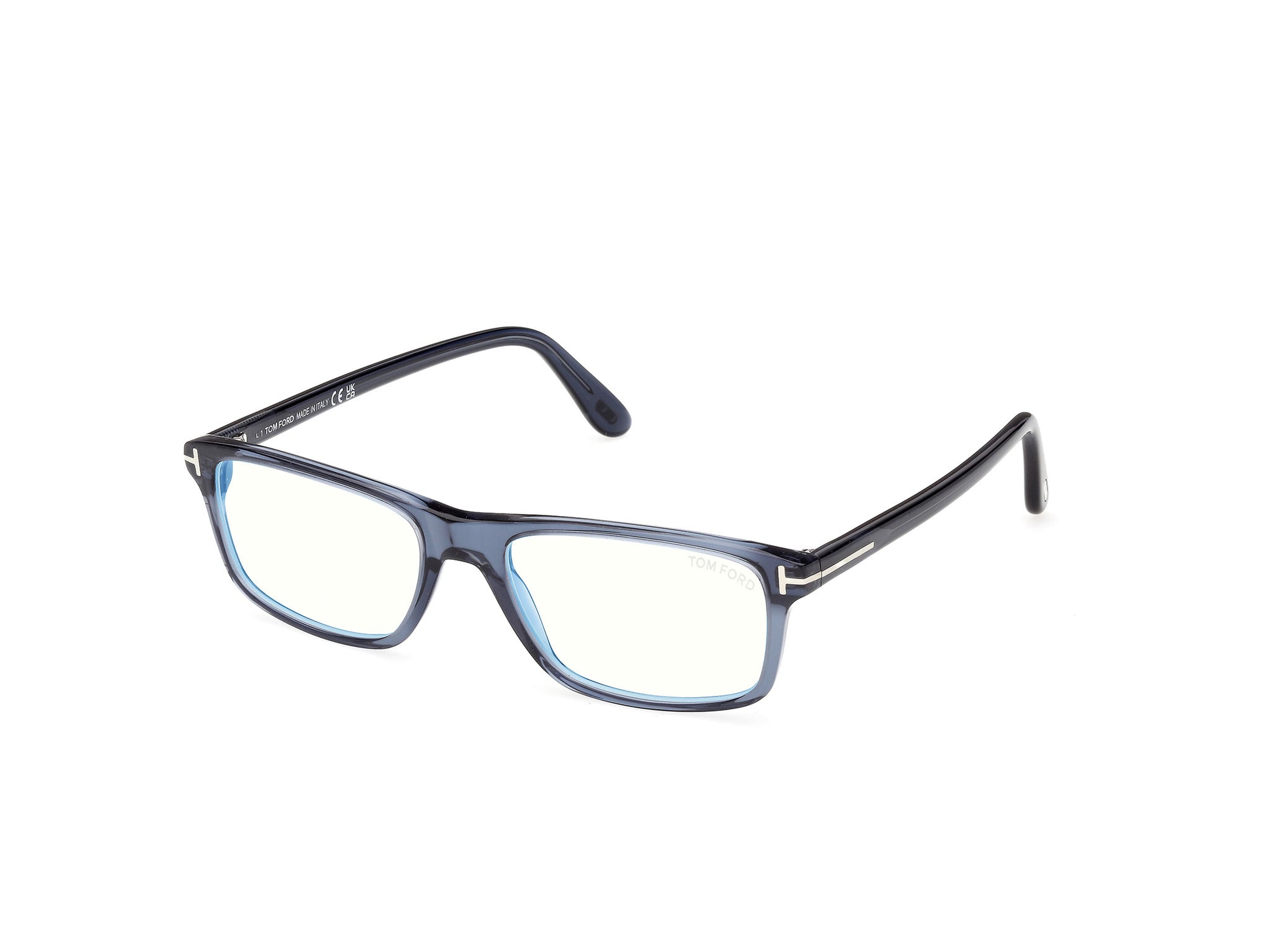 TOM FORD-FT6119-B-090-5518-GLASSES FRAMES product image