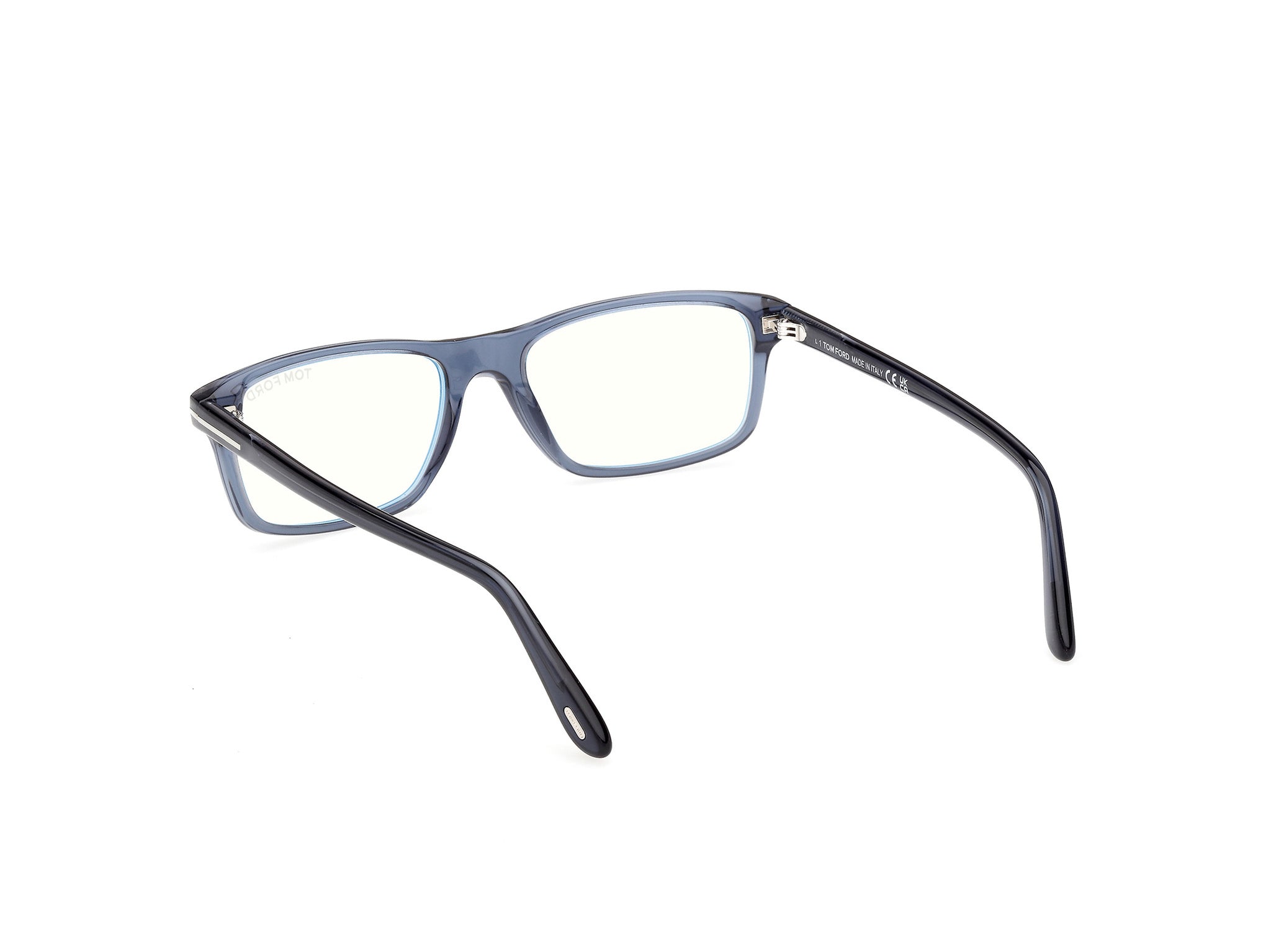 TOM FORD-FT6119-B-090-5518-GLASSES FRAMES