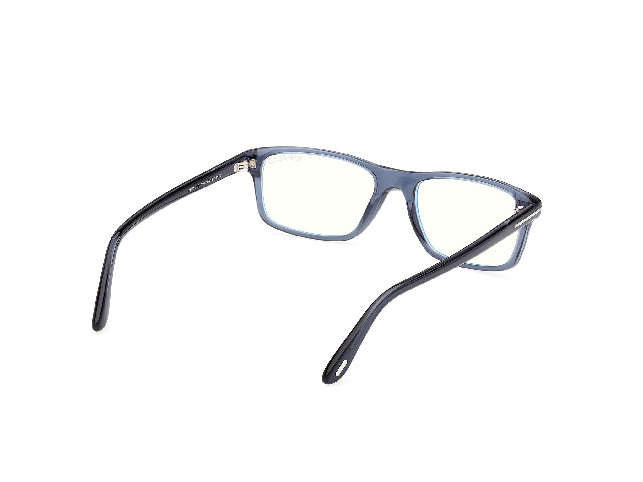 TOM FORD-FT6119-B-090-5518-GLASSES FRAMES