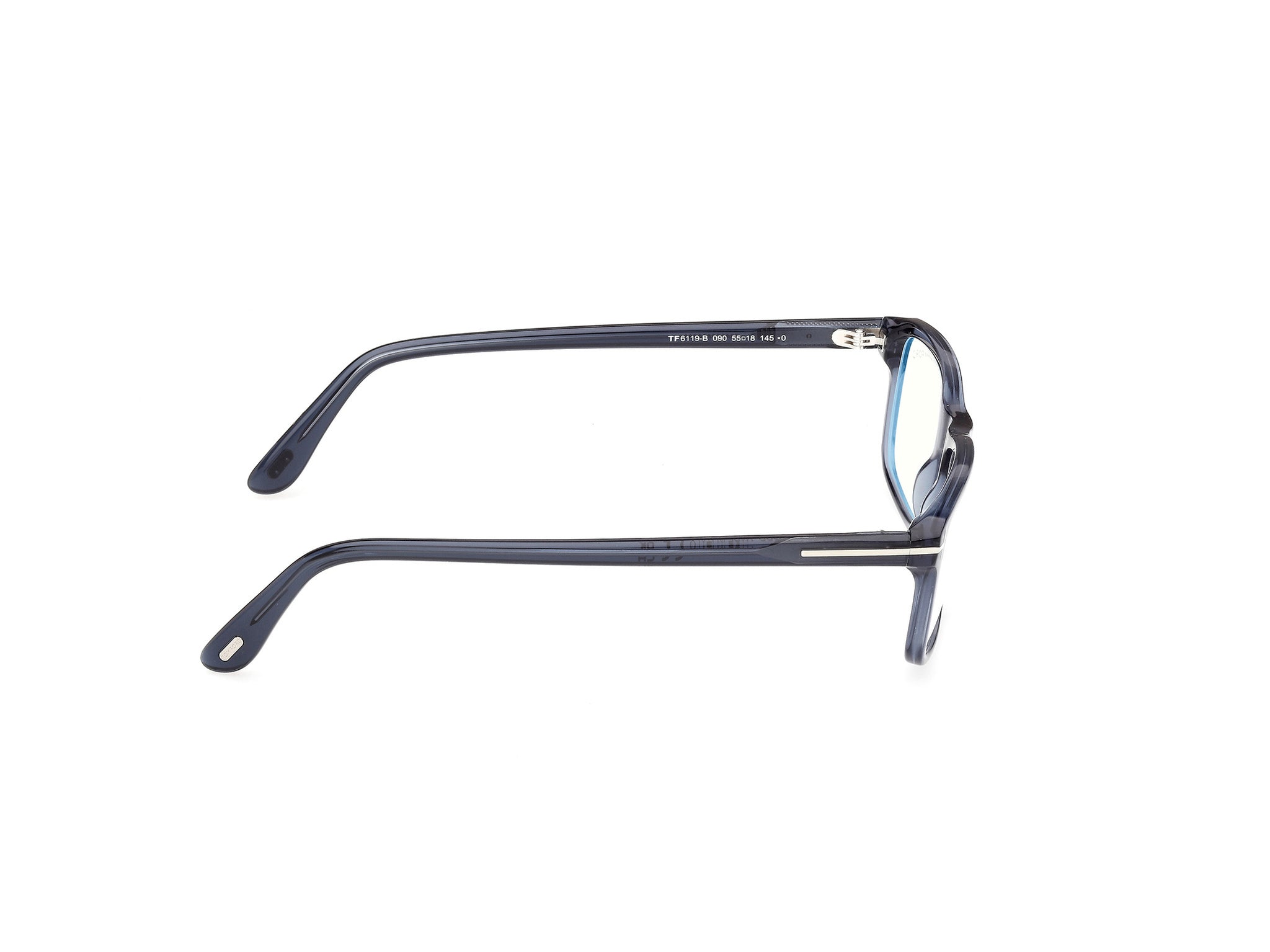 TOM FORD-FT6119-B-090-5518-GLASSES FRAMES