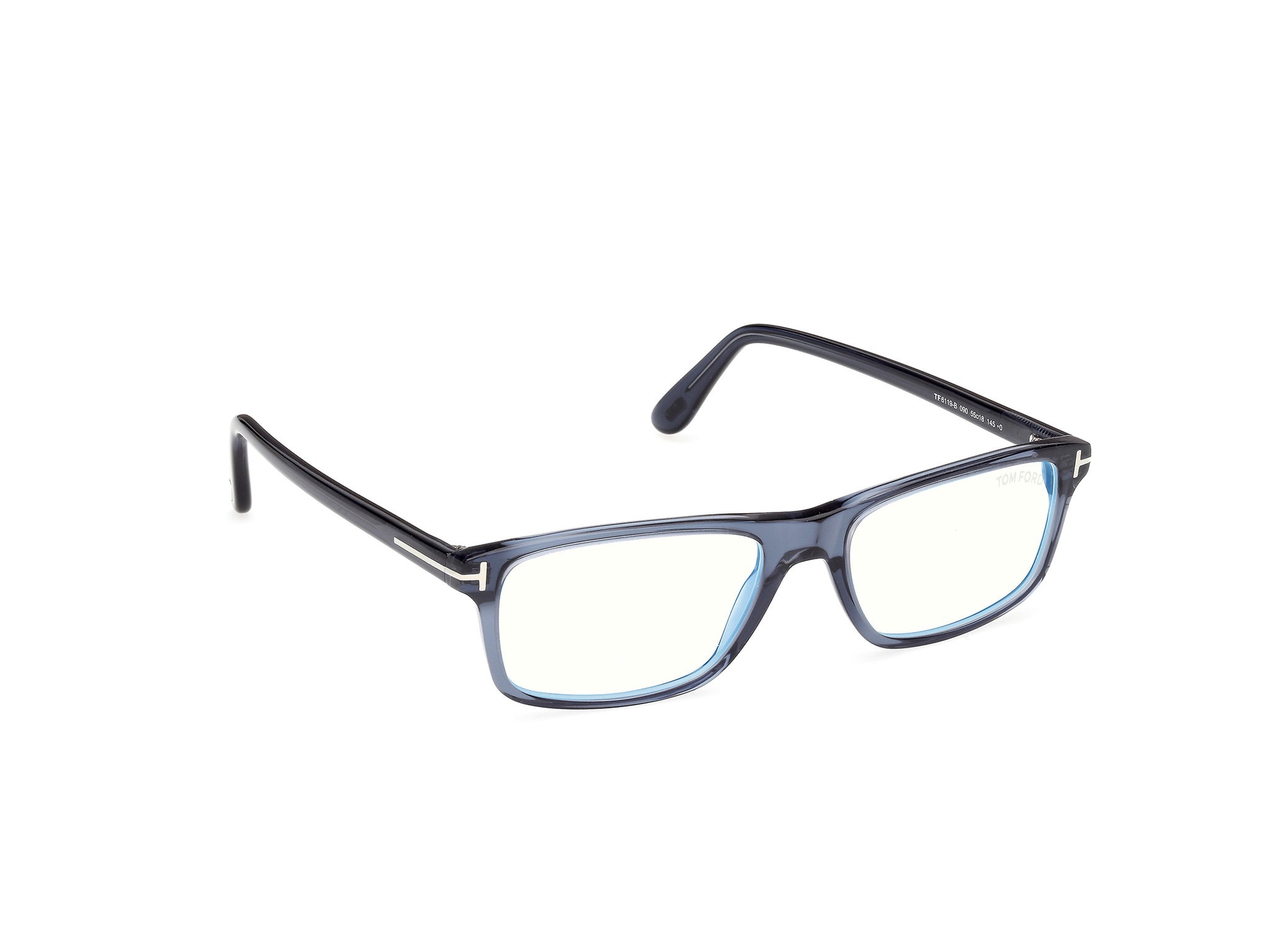 TOM FORD-FT6119-B-090-5518-GLASSES FRAMES