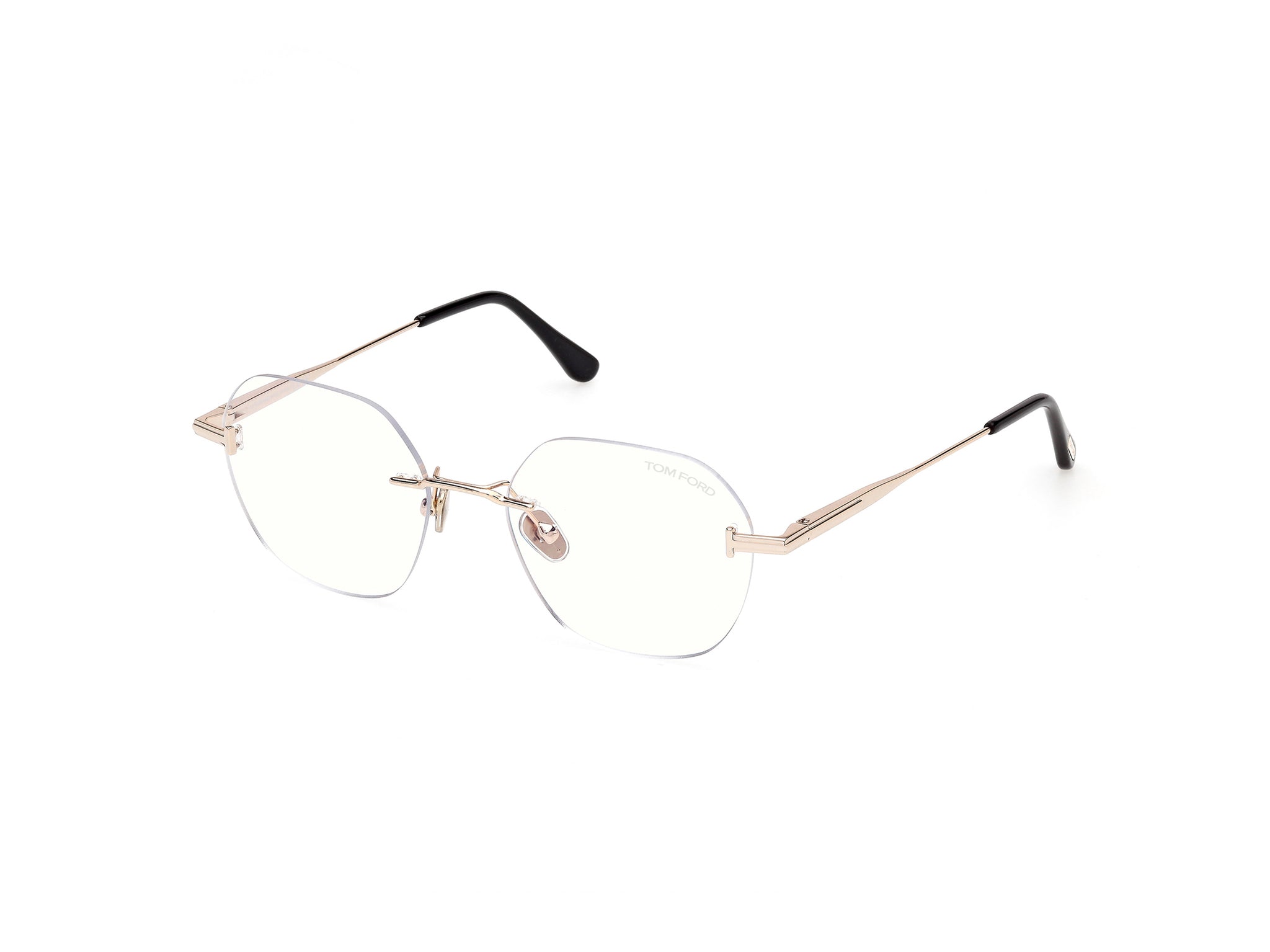 TOM FORD-FT6126-B-028-5218-GLASSES FRAMES product image