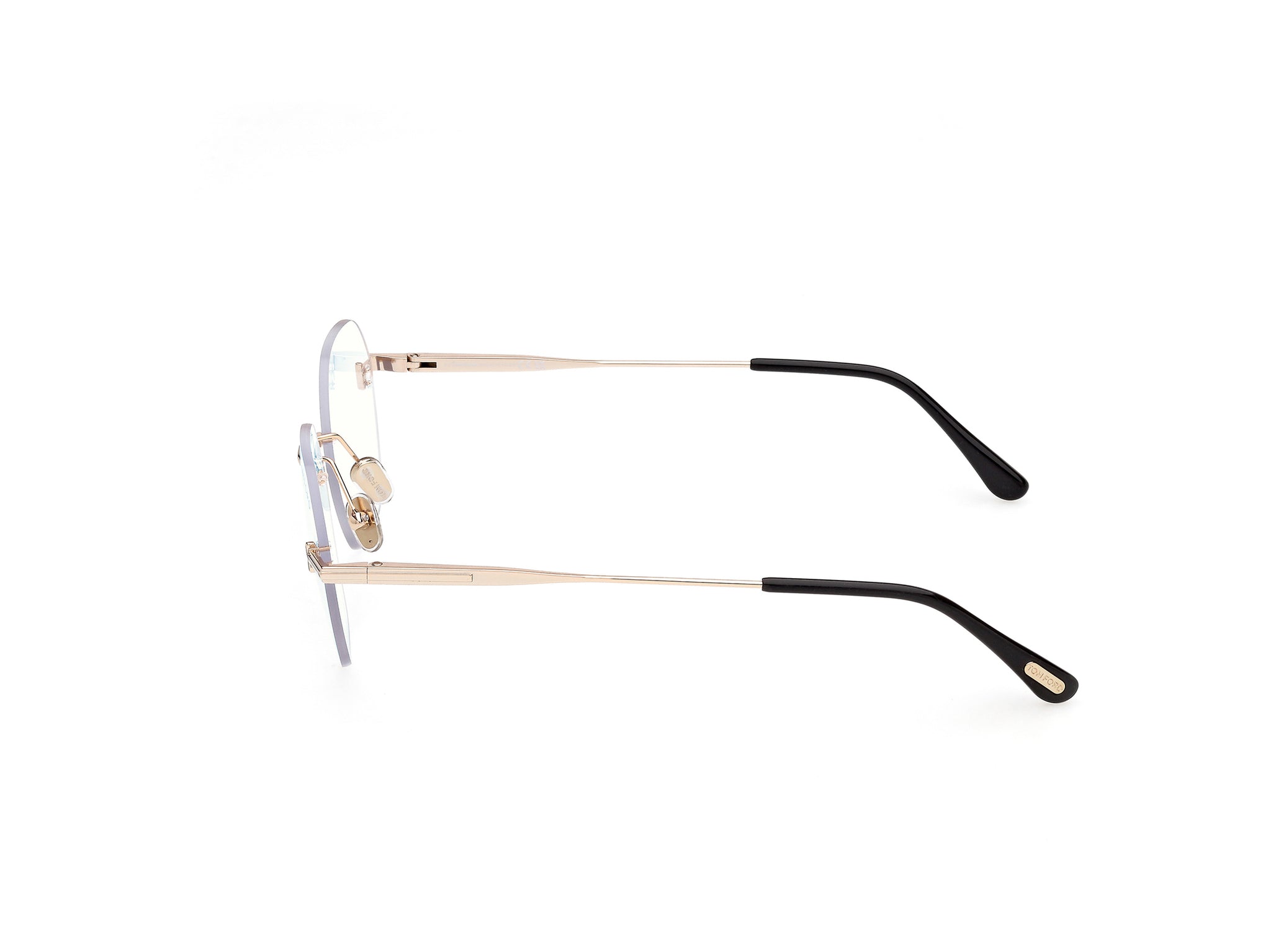 TOM FORD-FT6126-B-028-5218-GLASSES FRAMES