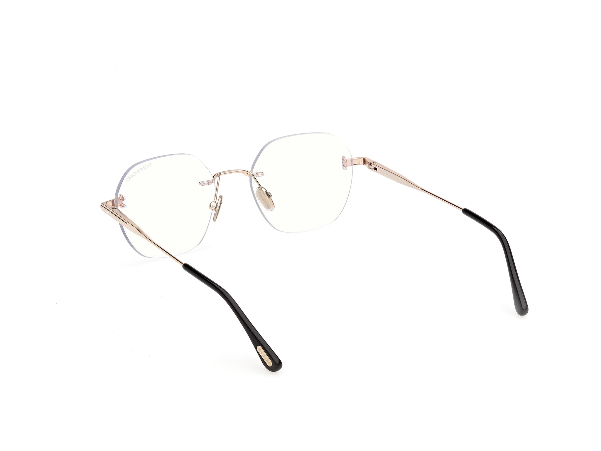 TOM FORD-FT6126-B-028-5218-GLASSES FRAMES