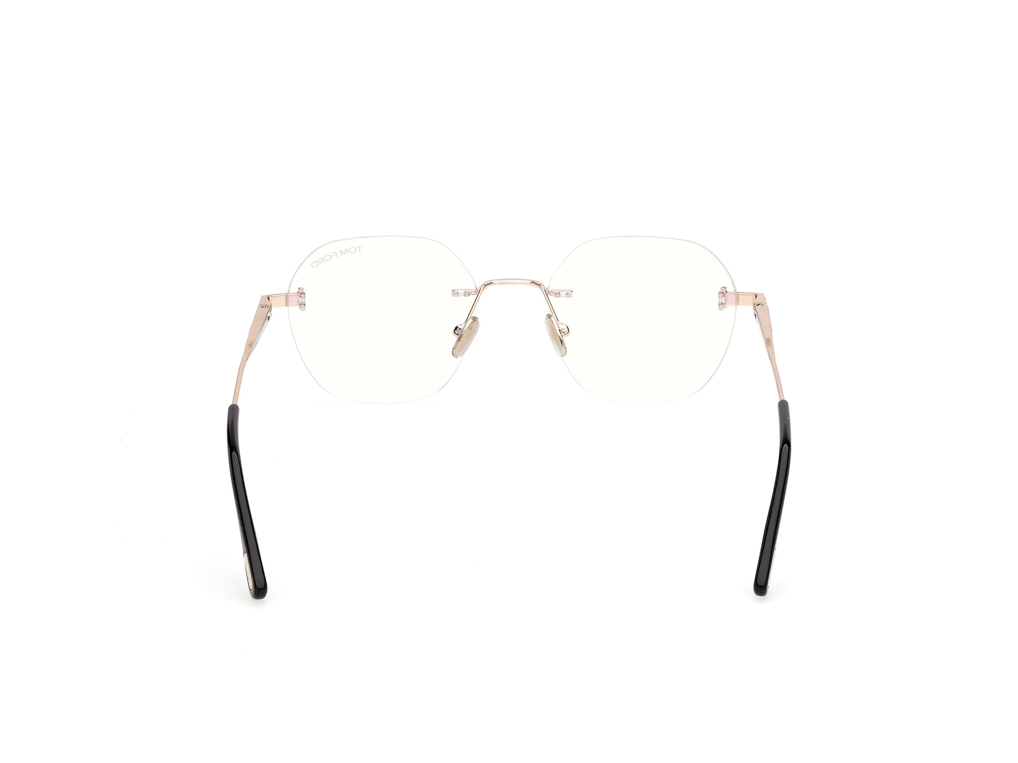 TOM FORD-FT6126-B-028-5218-GLASSES FRAMES