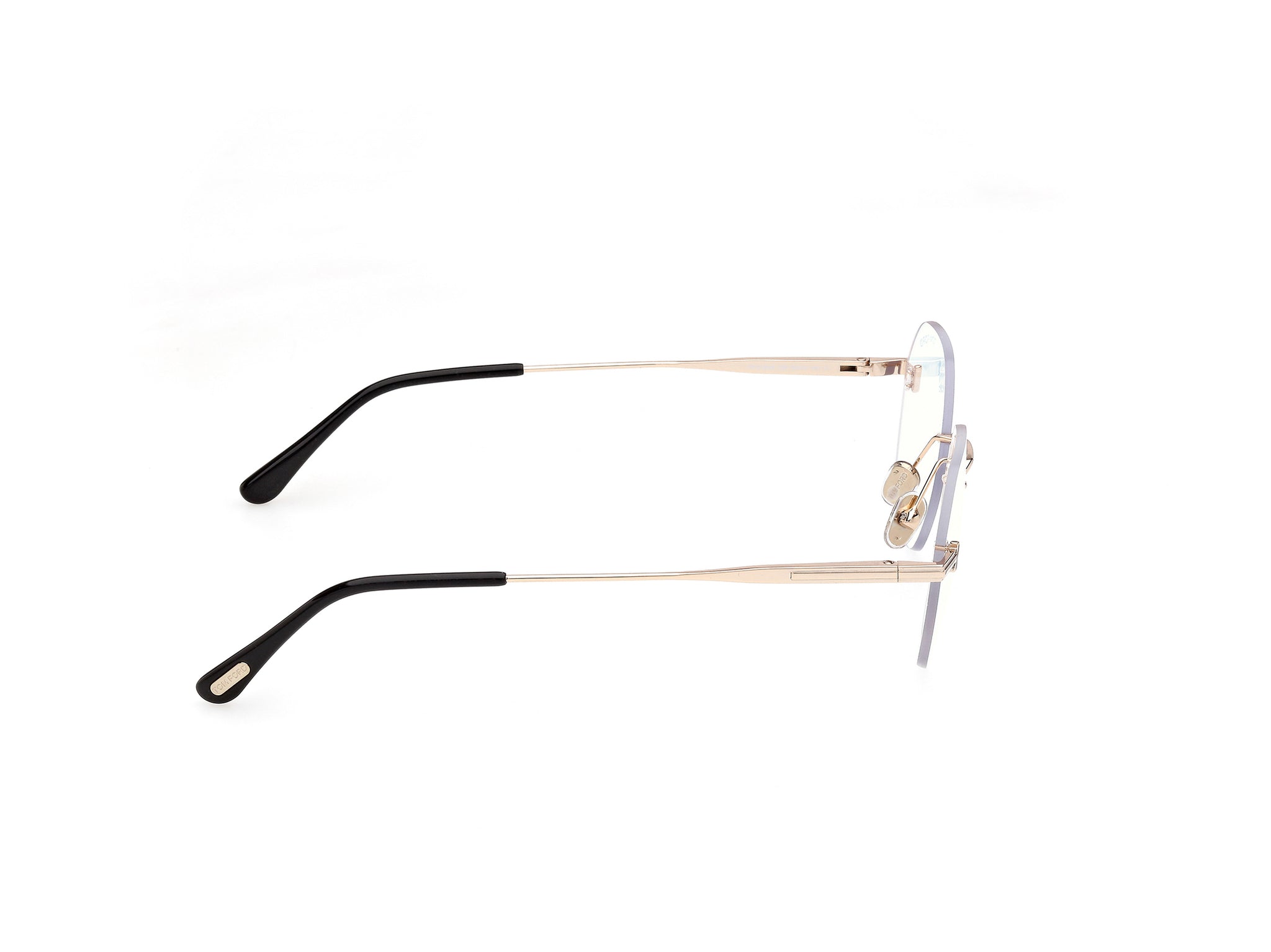 TOM FORD-FT6126-B-028-5218-GLASSES FRAMES