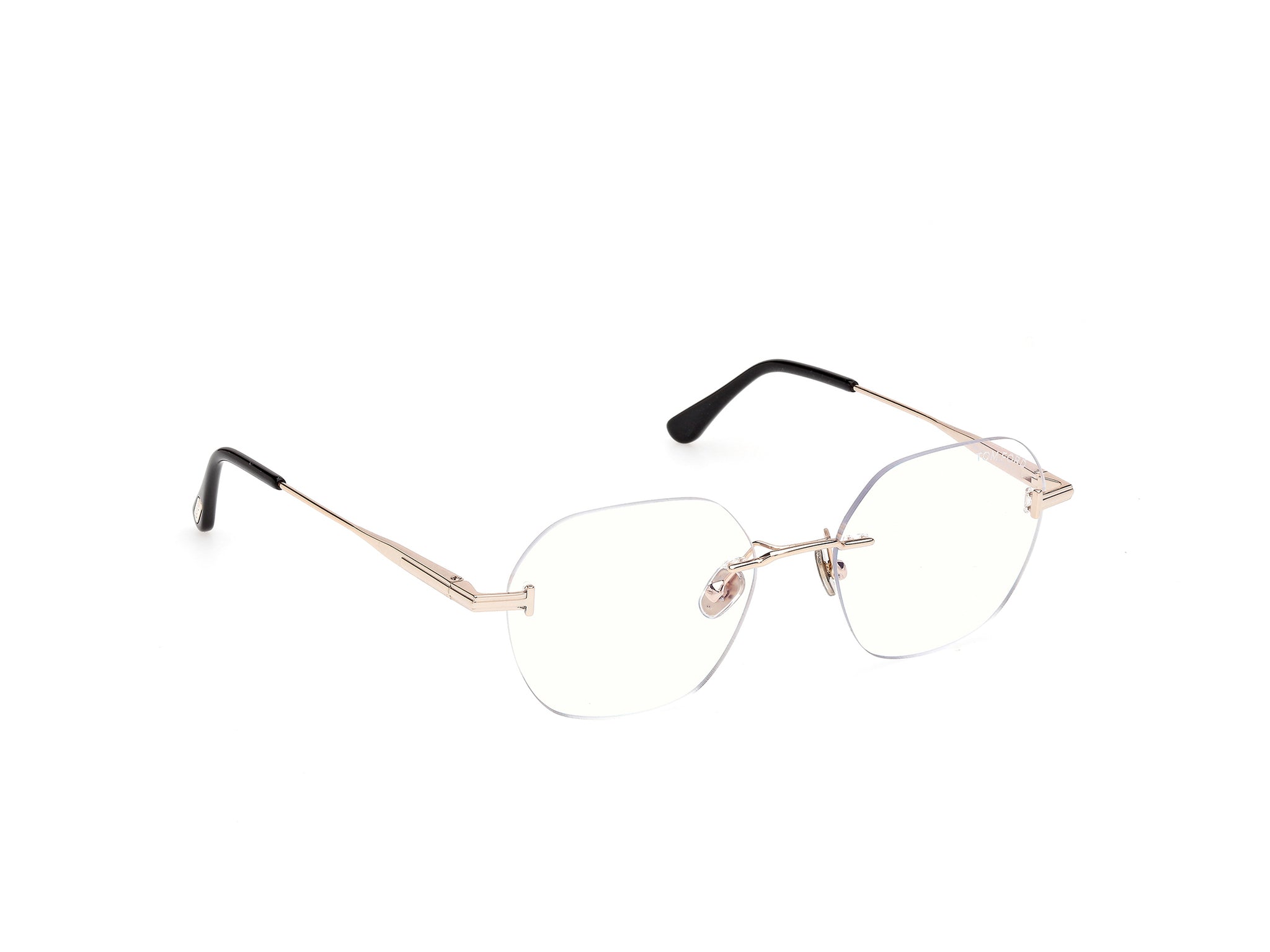 TOM FORD-FT6126-B-028-5218-GLASSES FRAMES