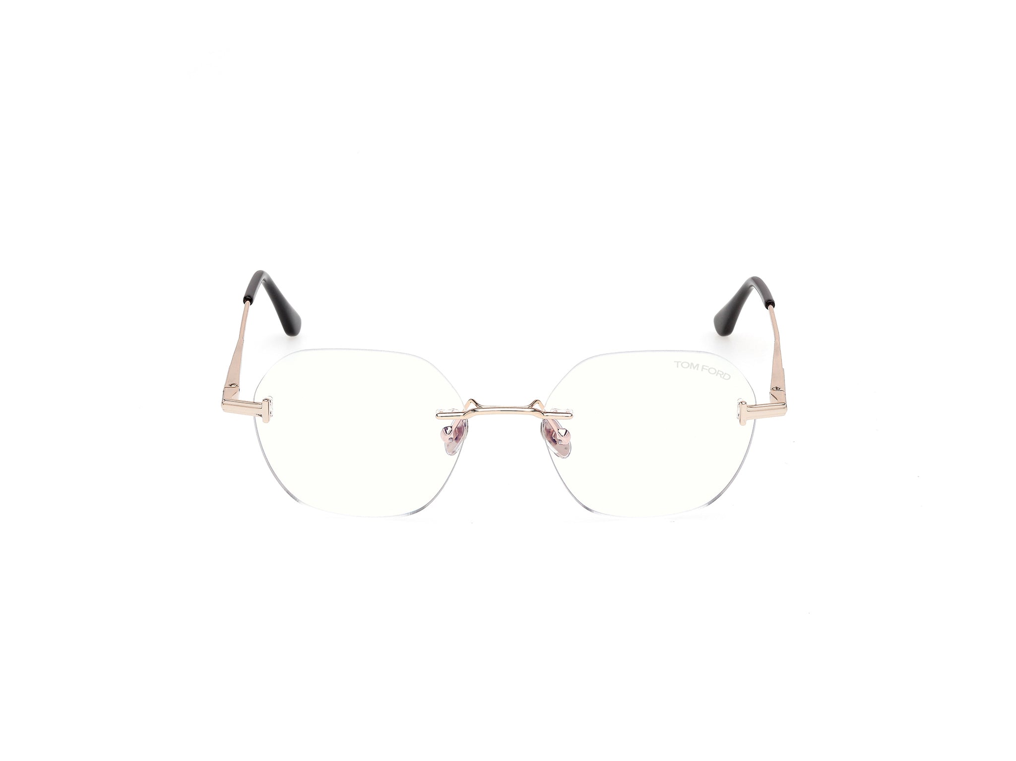TOM FORD-FT6126-B-028-5218-GLASSES FRAMES