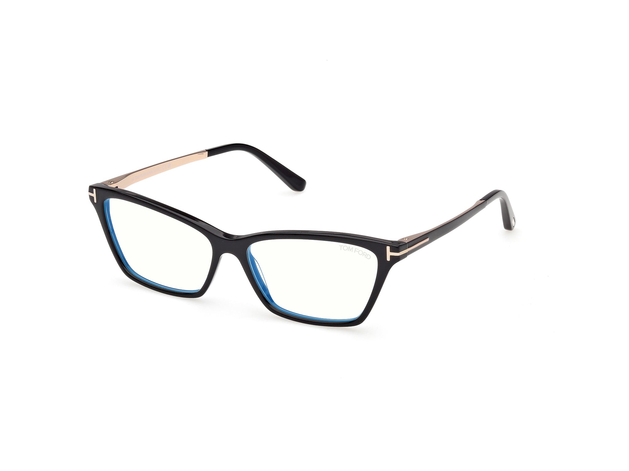 TOM FORD-FT6135-B-001-5614-GLASSES FRAMES product image