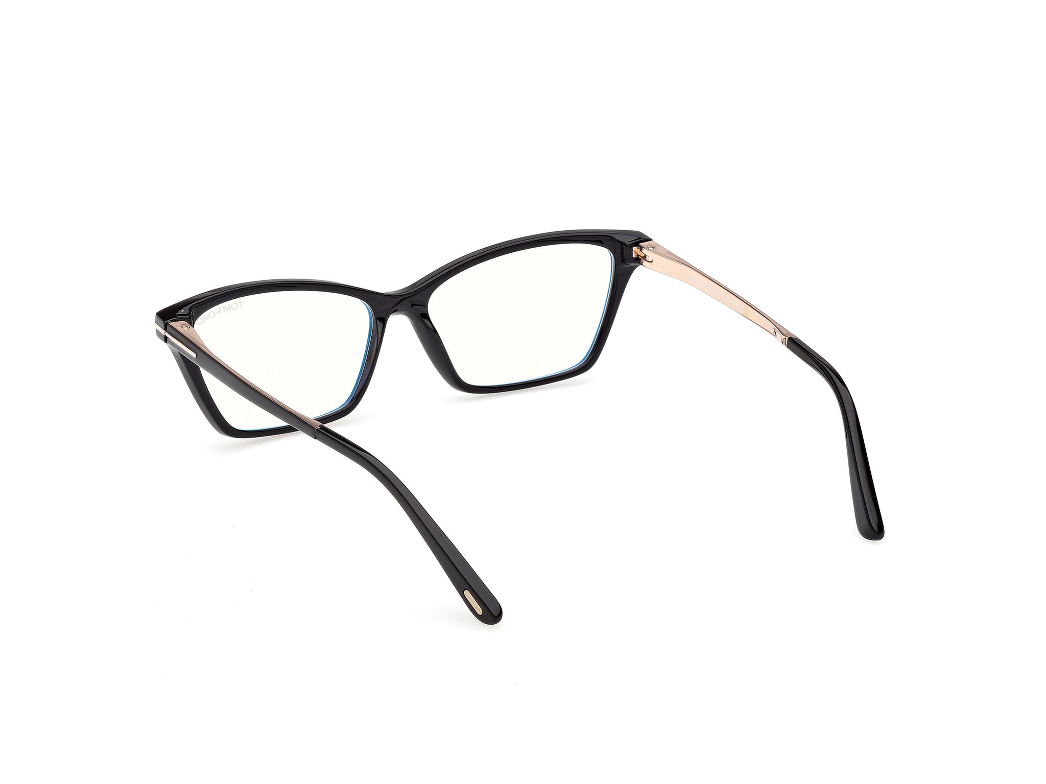 TOM FORD-FT6135-B-001-5614-GLASSES FRAMES