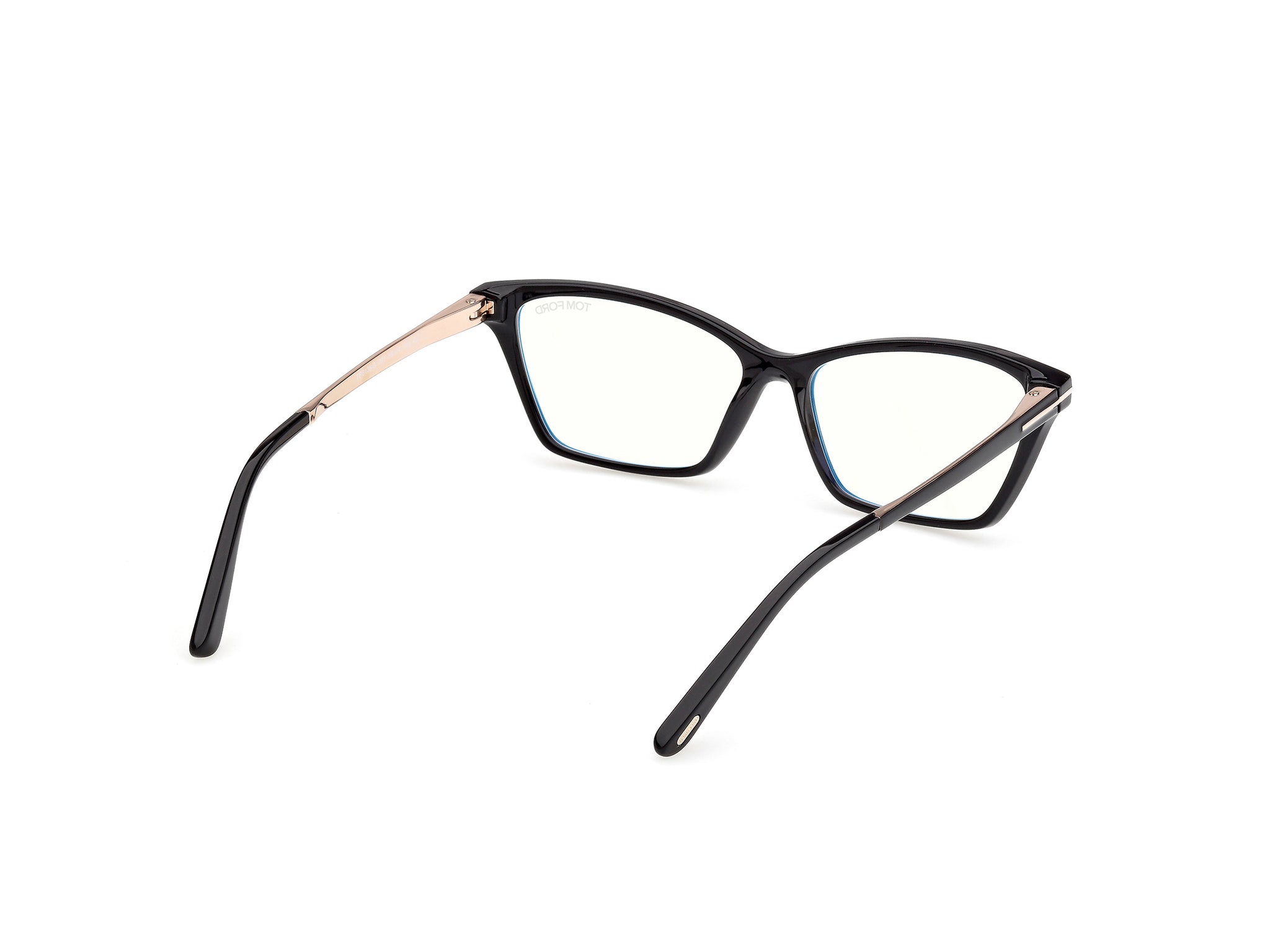 TOM FORD-FT6135-B-001-5614-GLASSES FRAMES