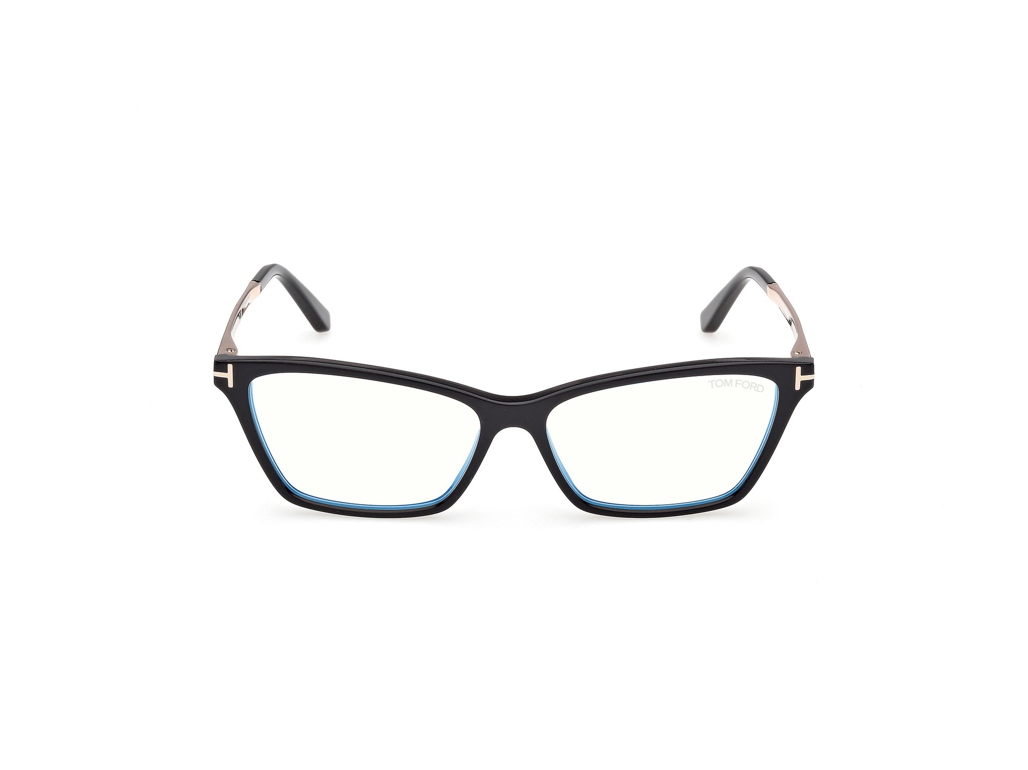 TOM FORD-FT6135-B-001-5614-GLASSES FRAMES