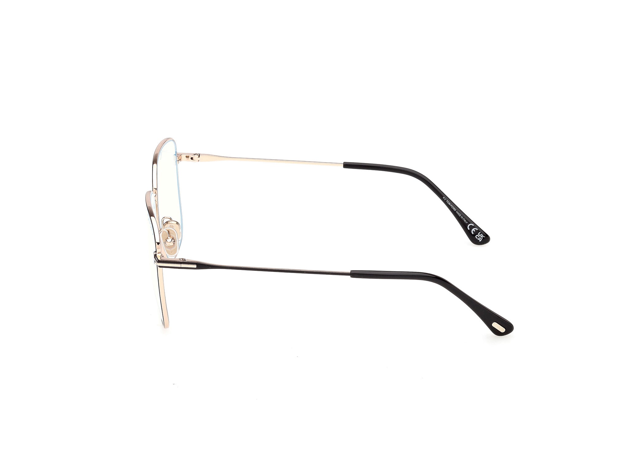 TOM FORD-FT6136-B-001-5616-GLASSES FRAMES